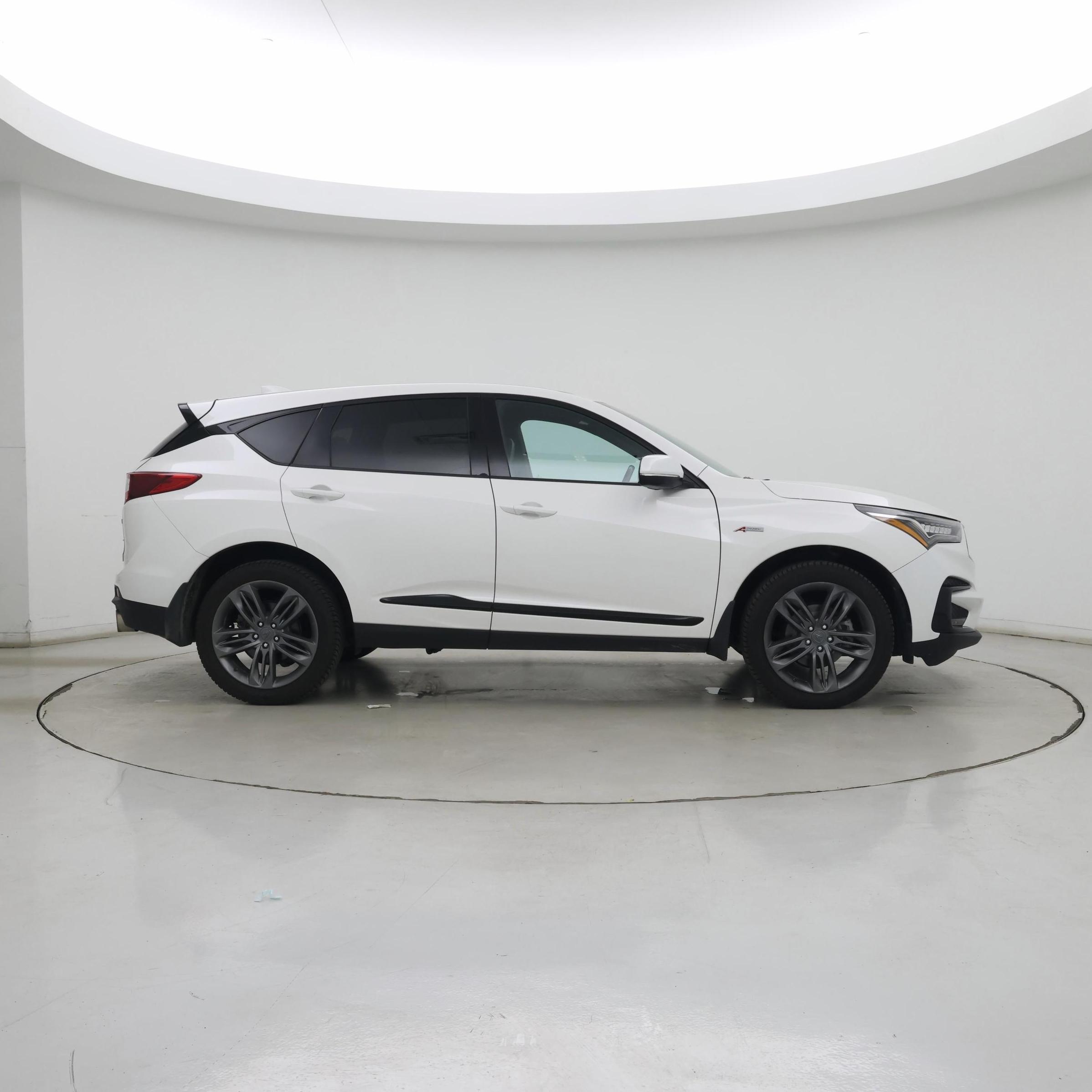 Thumbnail: 2020 Acura RDX - 7