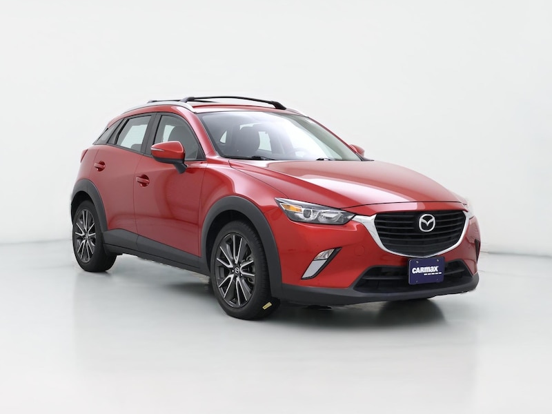 2017 Mazda CX-3 Touring -
                  Portland, OR