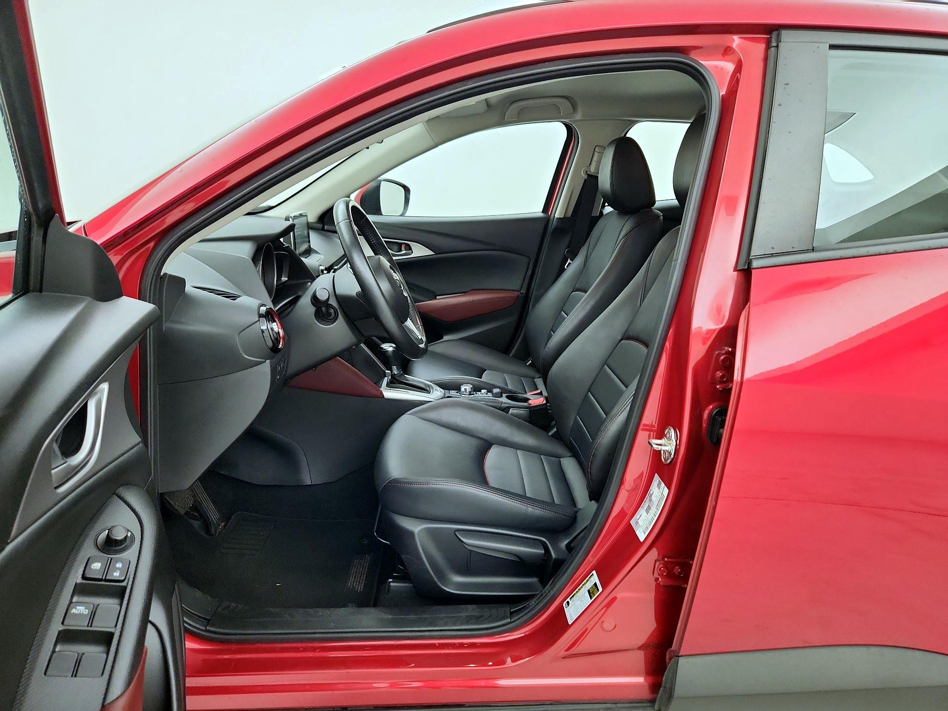Thumbnail: 2017 Mazda CX-3 - 11