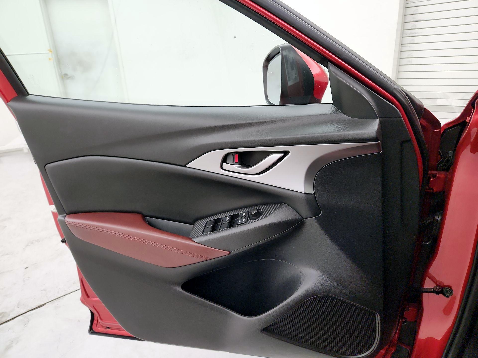 Thumbnail: 2017 Mazda CX-3 - 12