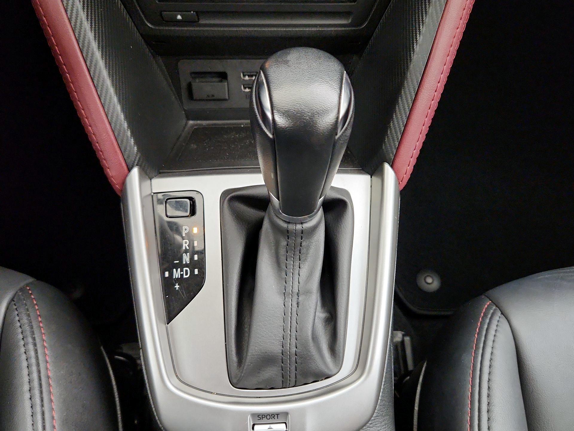 Thumbnail: 2017 Mazda CX-3 - 17