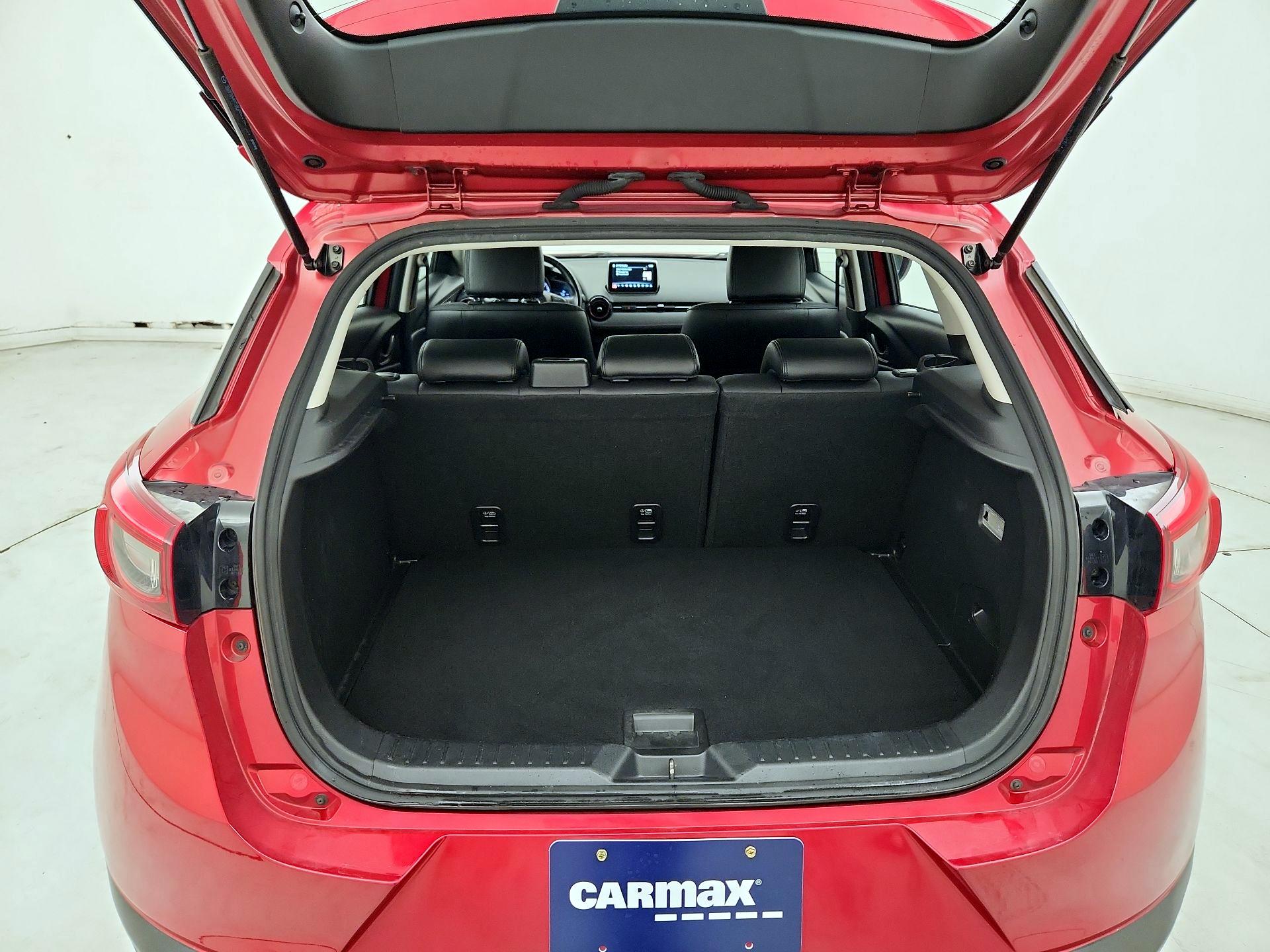 Thumbnail: 2017 Mazda CX-3 - 20