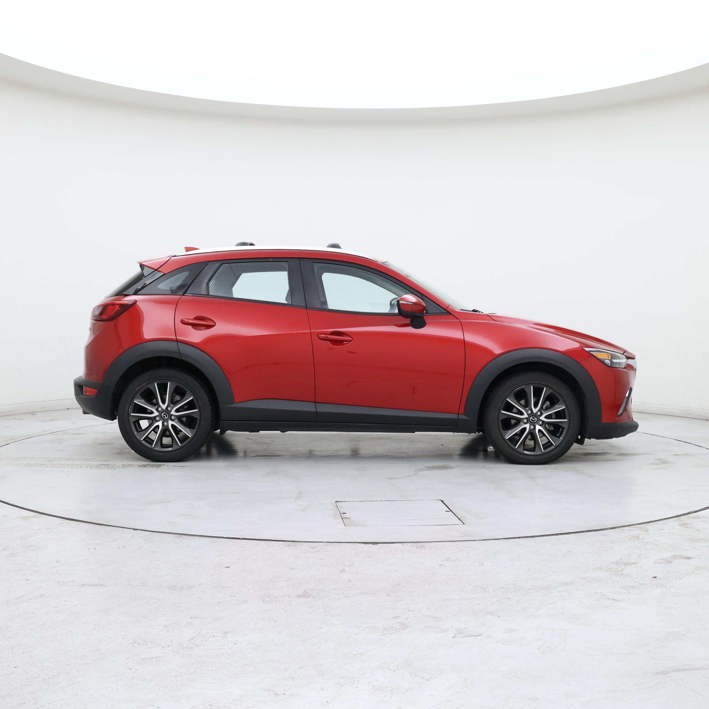 Thumbnail: 2017 Mazda CX-3 - 7