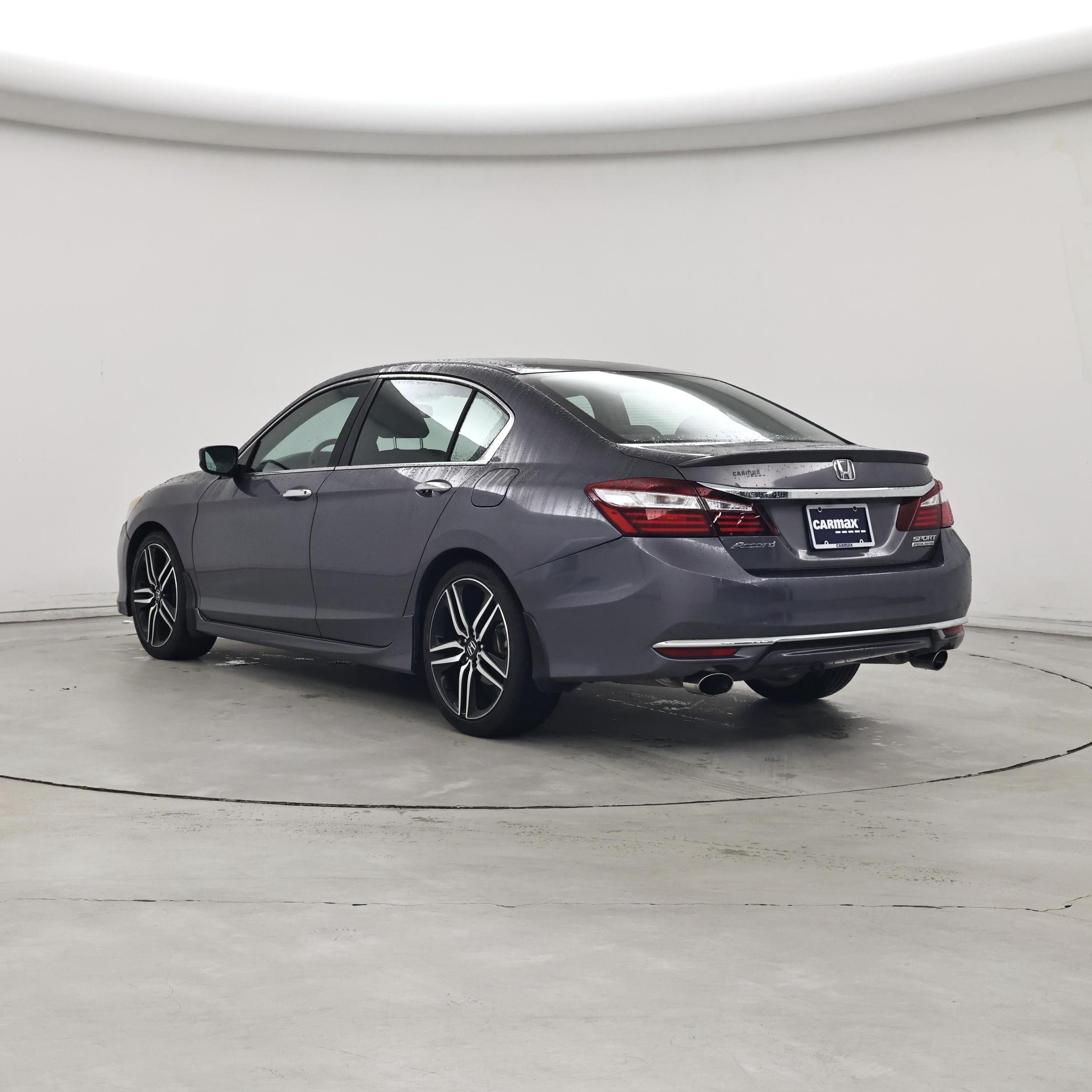 Thumbnail: 2017 Honda Accord - 2