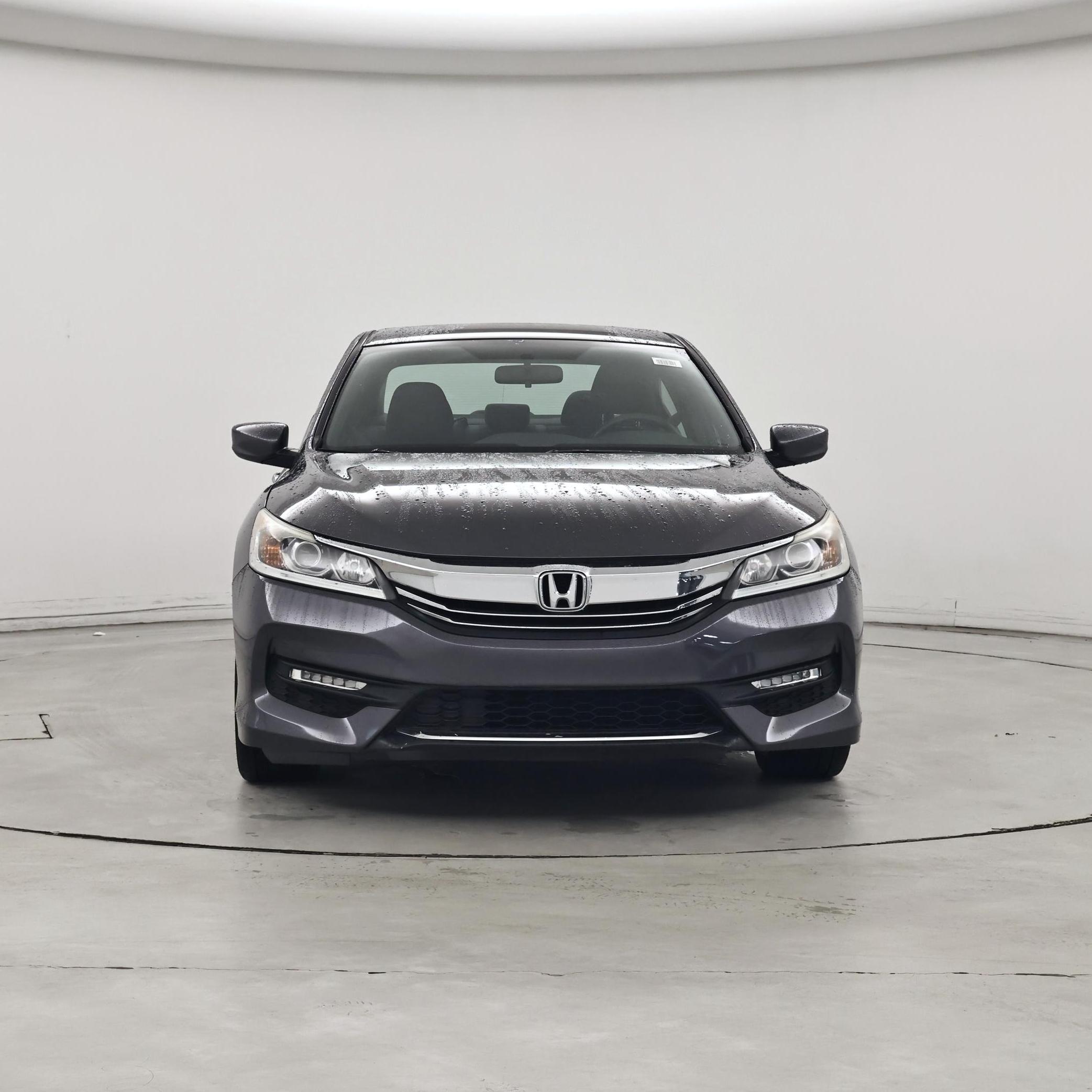 Thumbnail: 2017 Honda Accord - 5