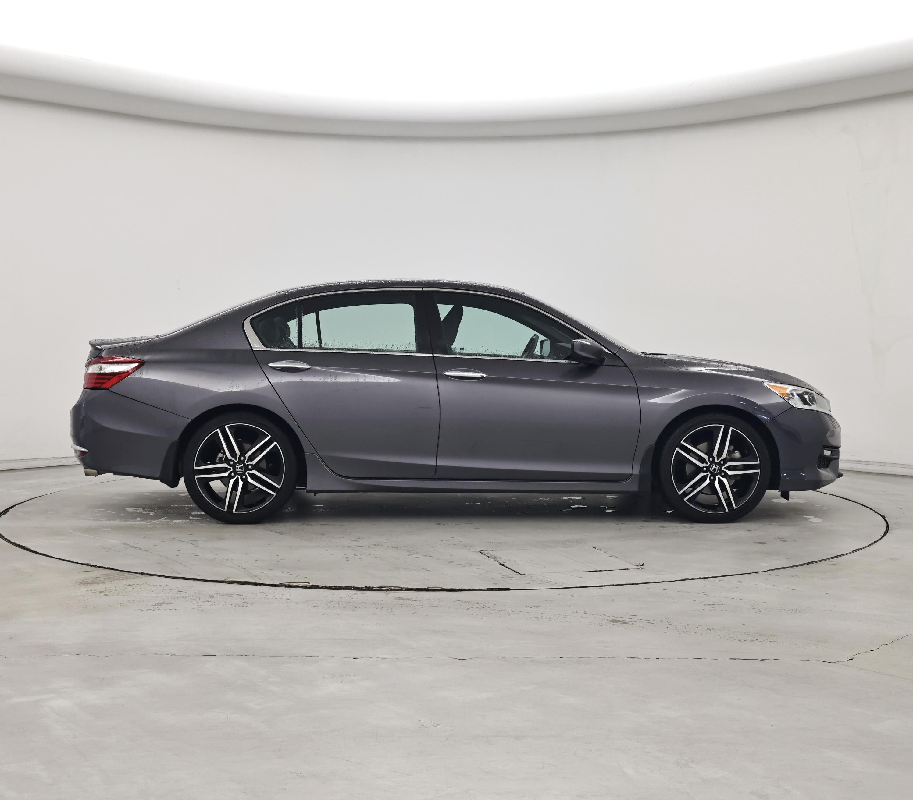 Thumbnail: 2017 Honda Accord - 7