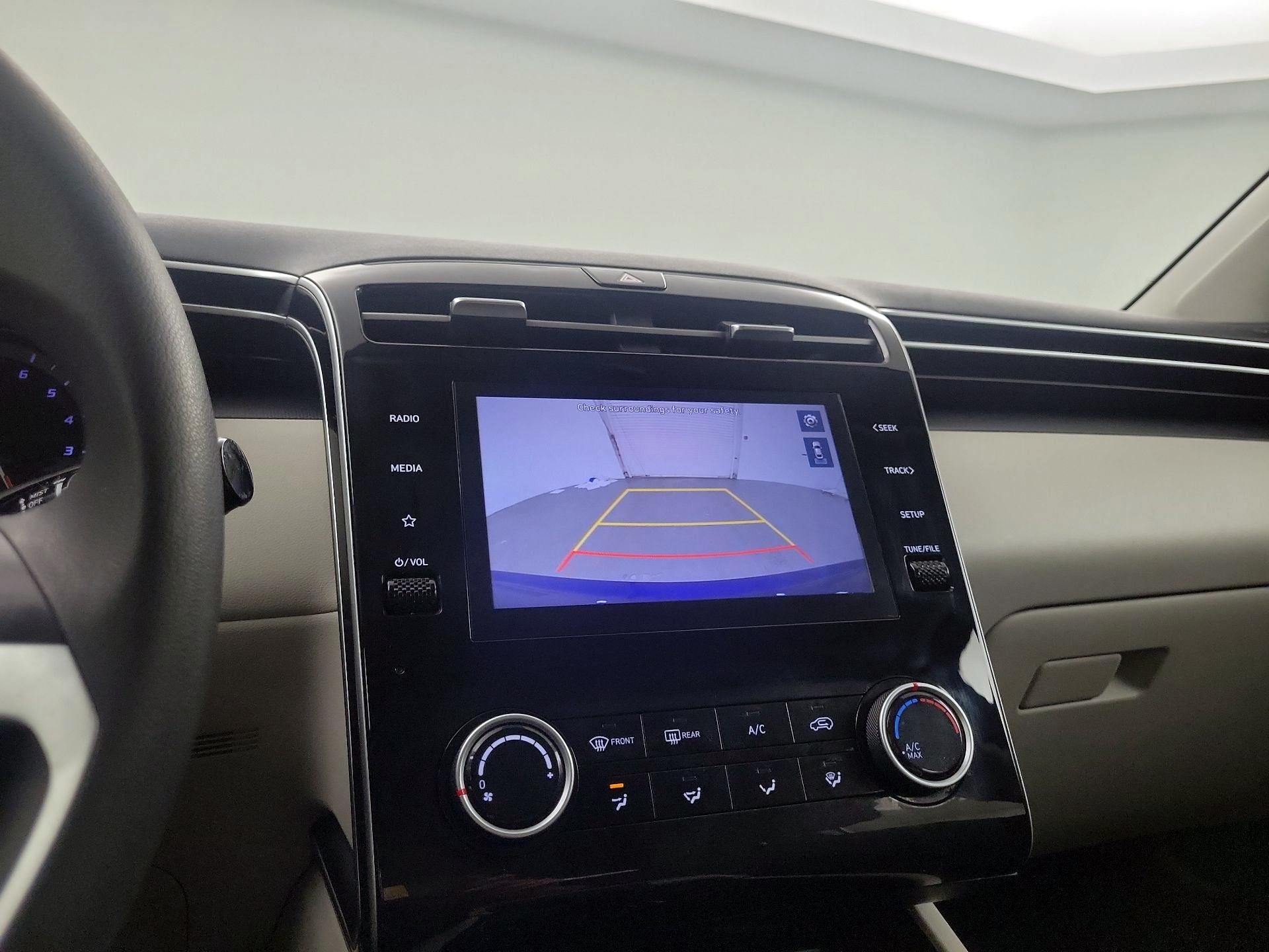 Thumbnail: 2023 Hyundai Tucson - 12