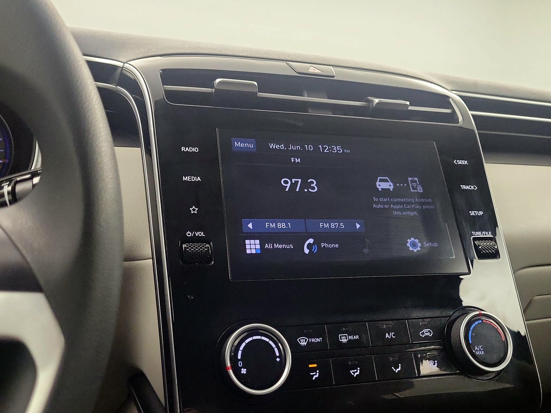 Thumbnail: 2023 Hyundai Tucson - 13