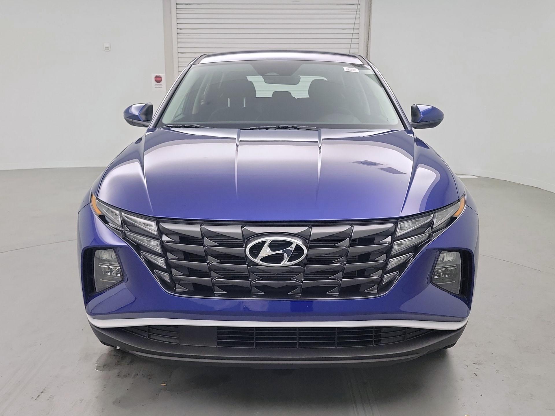 Thumbnail: 2023 Hyundai Tucson - 2