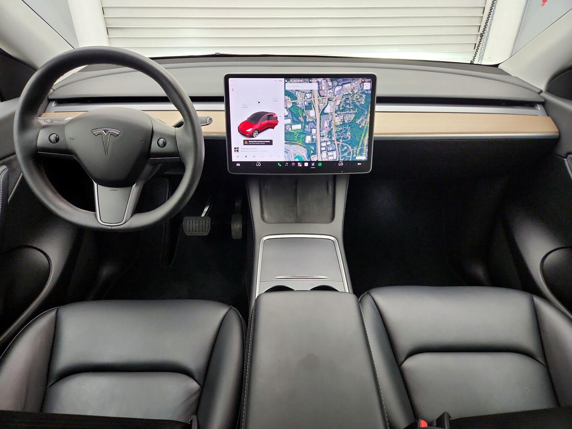 Thumbnail: 2022 Tesla Model Y - 9