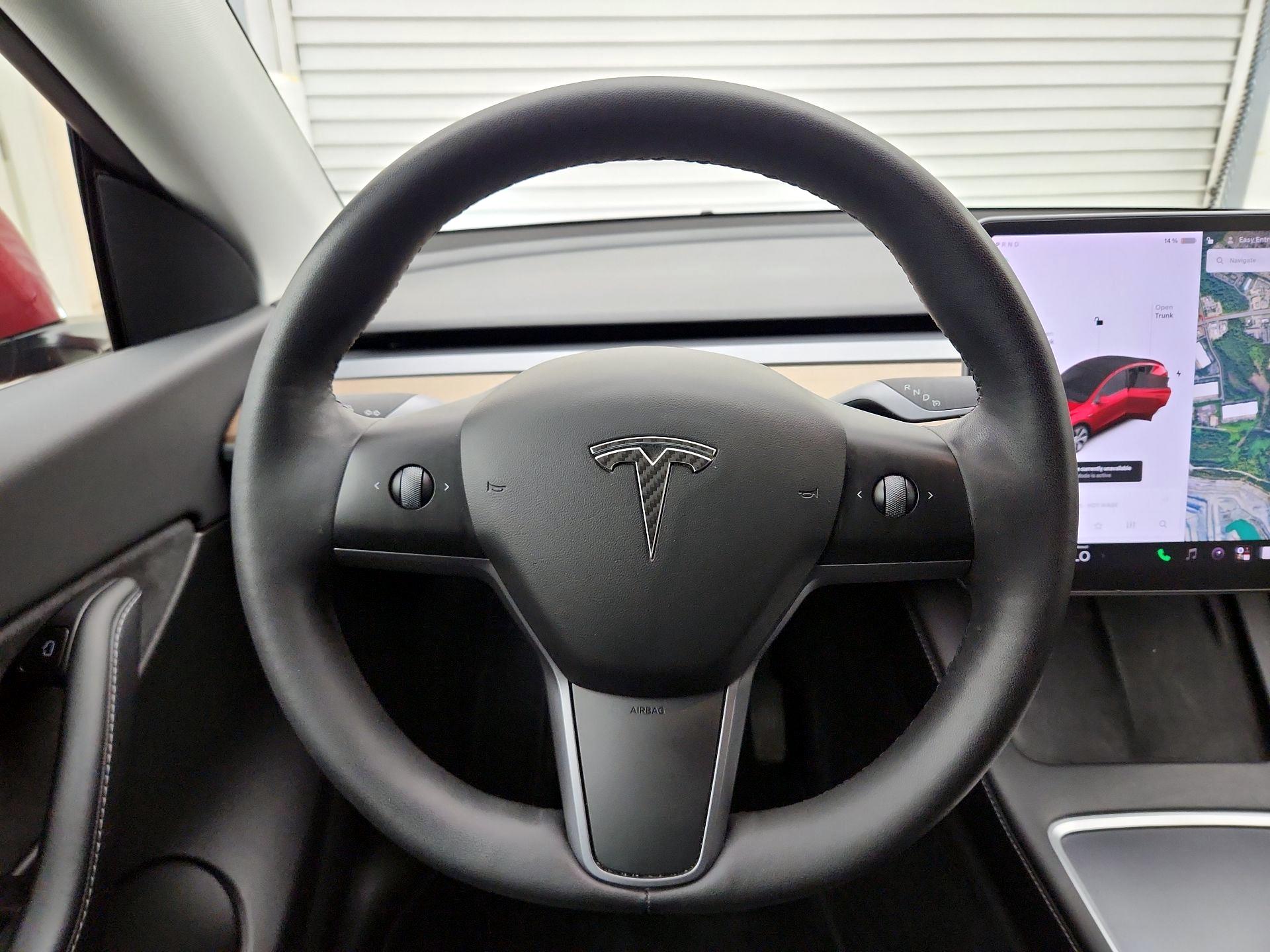 Thumbnail: 2022 Tesla Model Y - 10