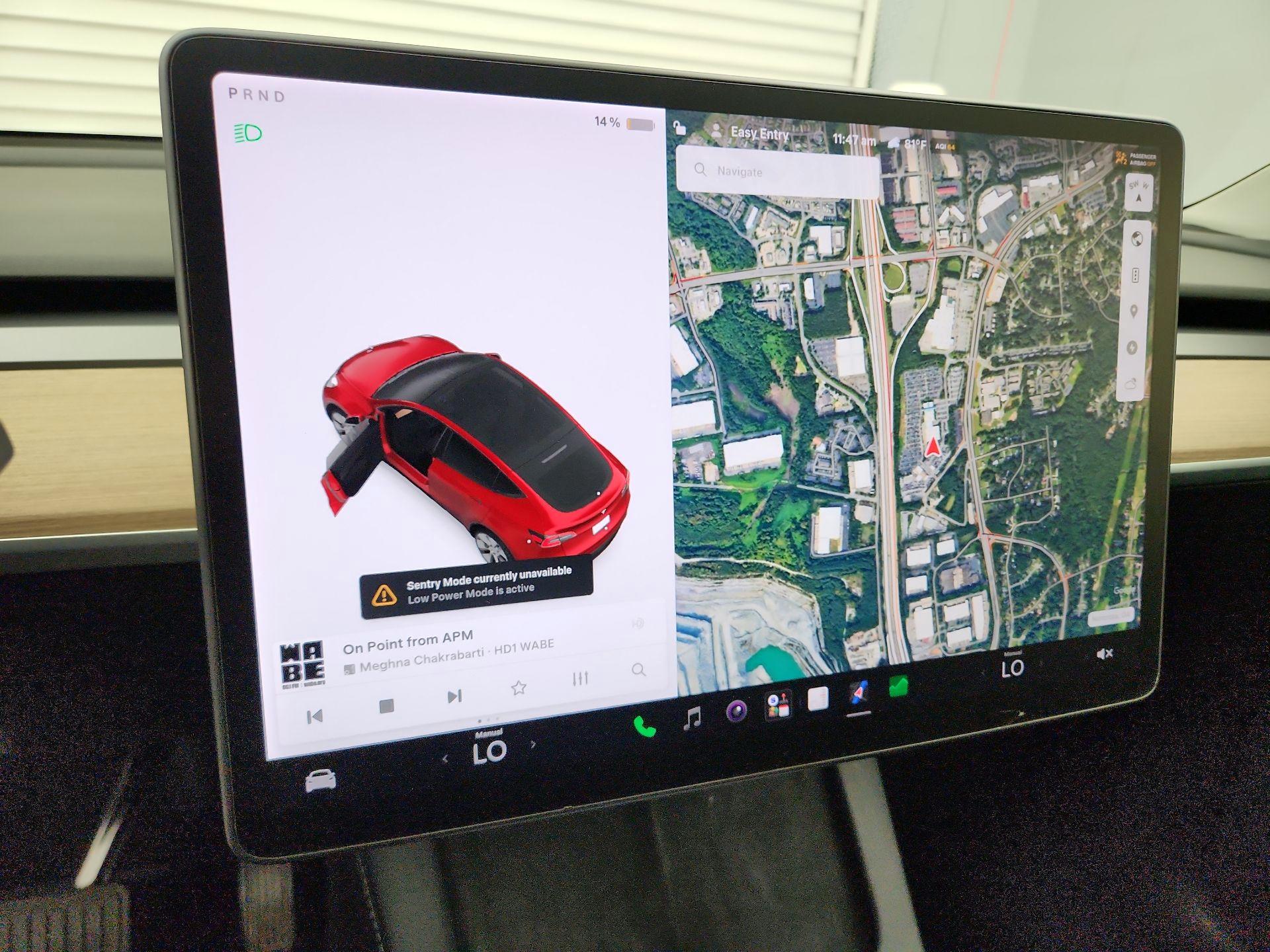 Thumbnail: 2022 Tesla Model Y - 13