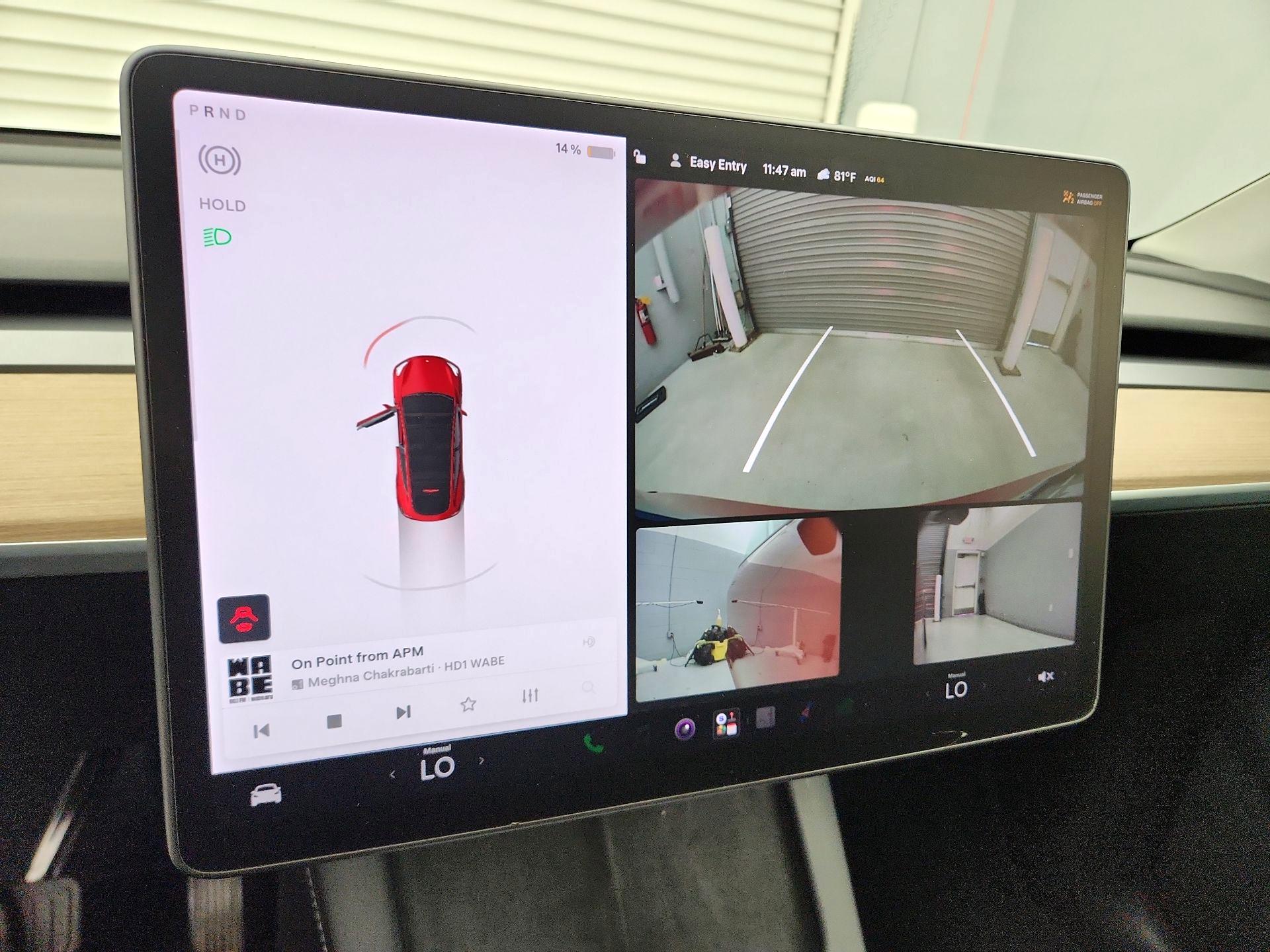 Thumbnail: 2022 Tesla Model Y - 14