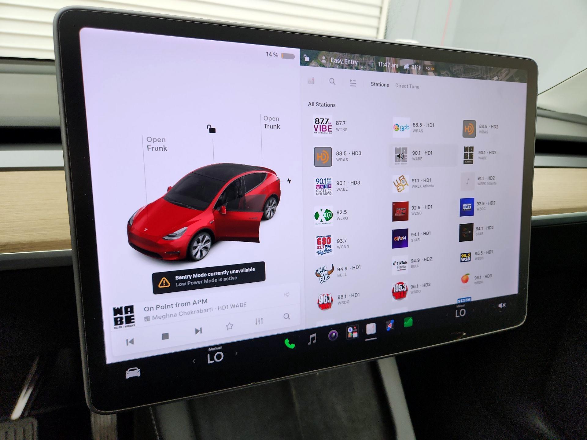 Thumbnail: 2022 Tesla Model Y - 15