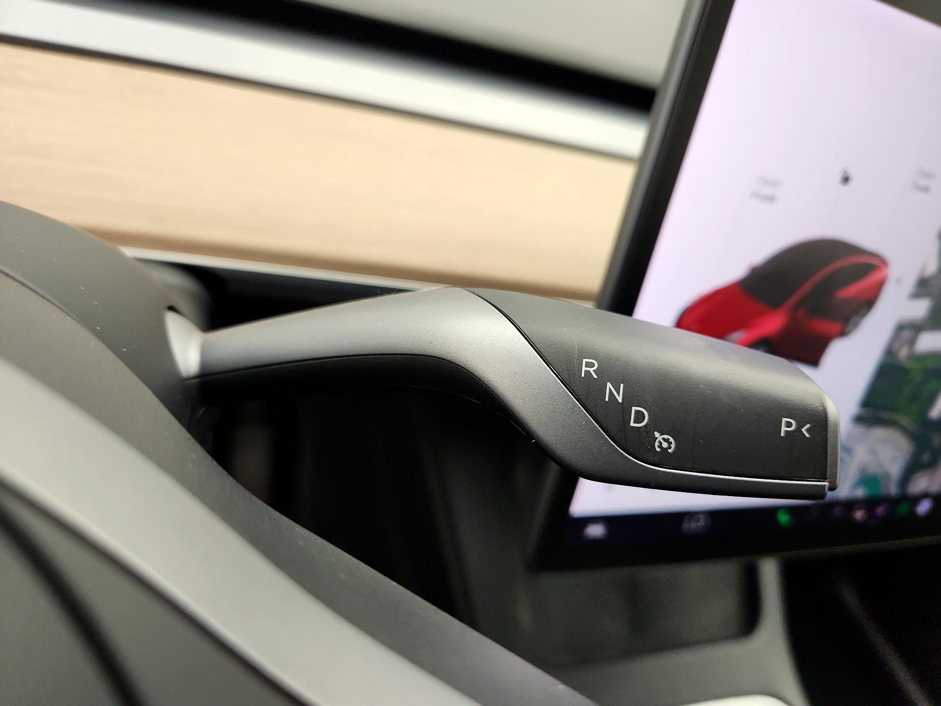 Thumbnail: 2022 Tesla Model Y - 17