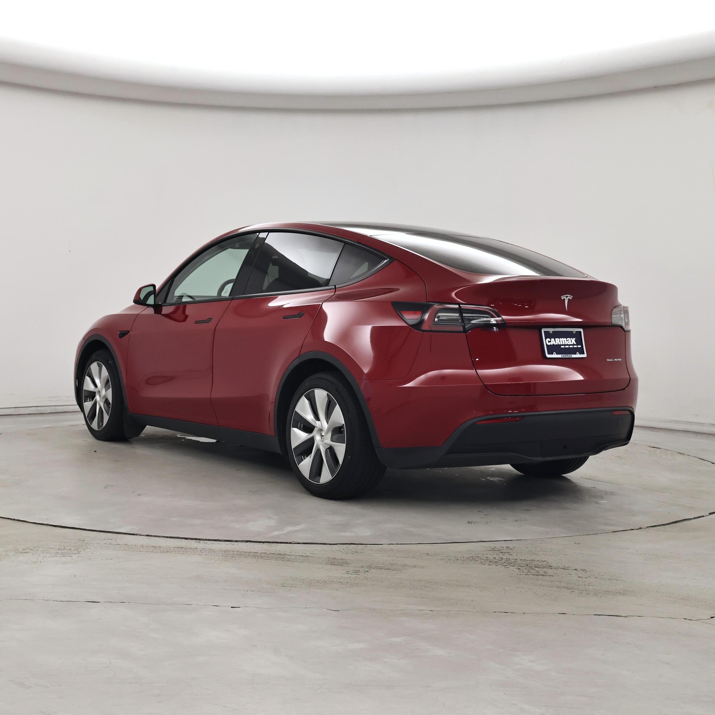 Thumbnail: 2022 Tesla Model Y - 2