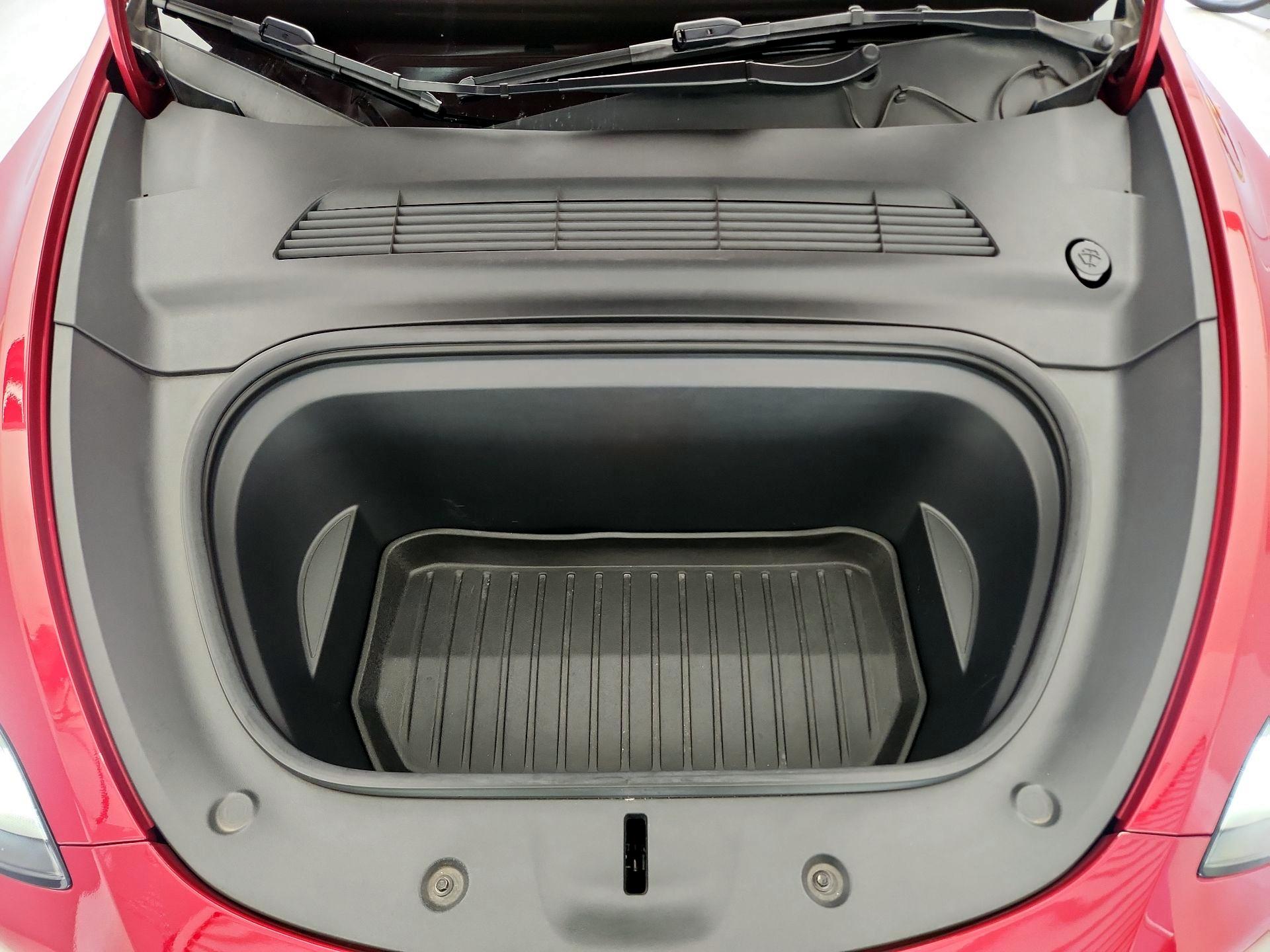 Thumbnail: 2022 Tesla Model Y - 20