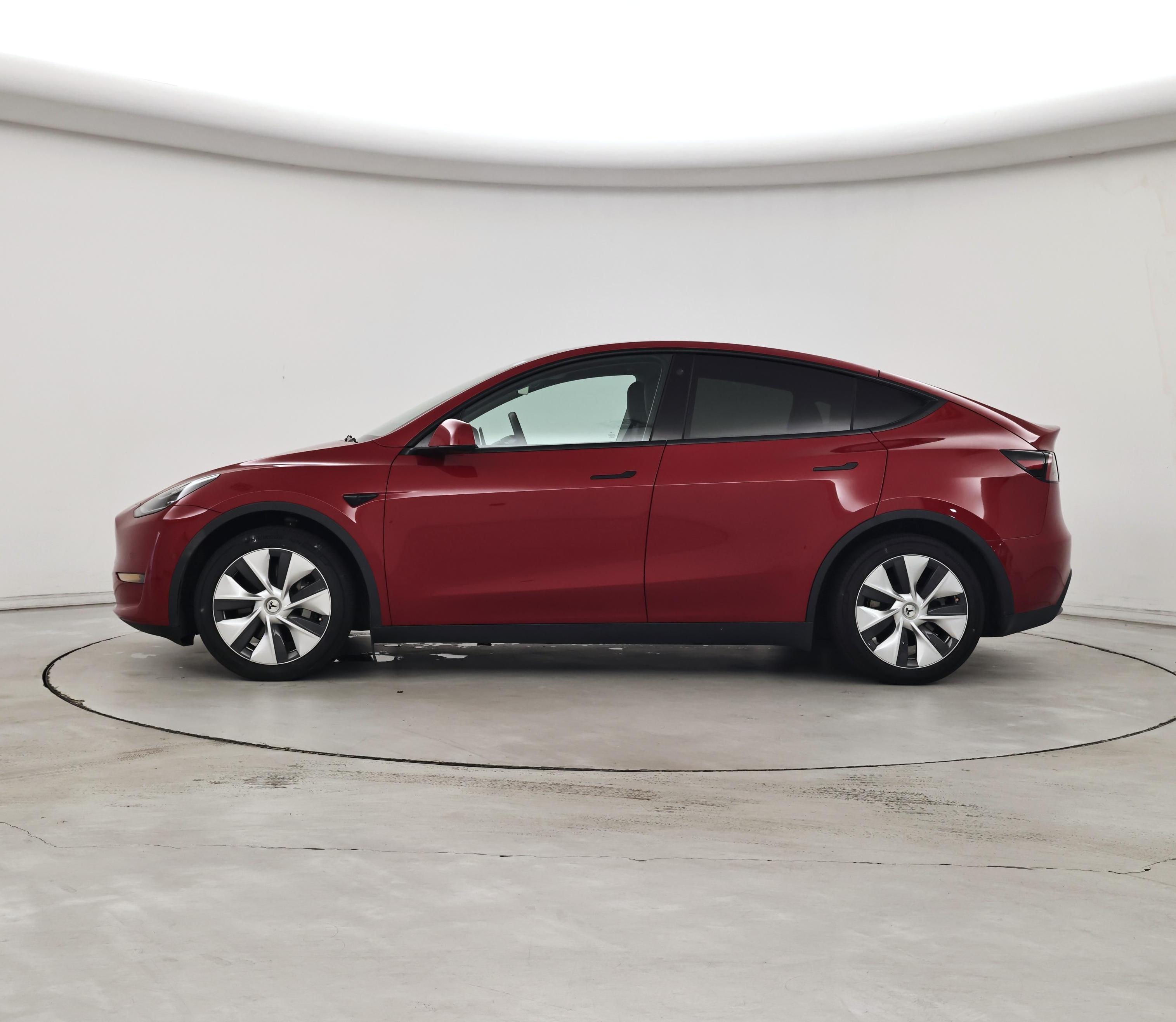 Thumbnail: 2022 Tesla Model Y - 3