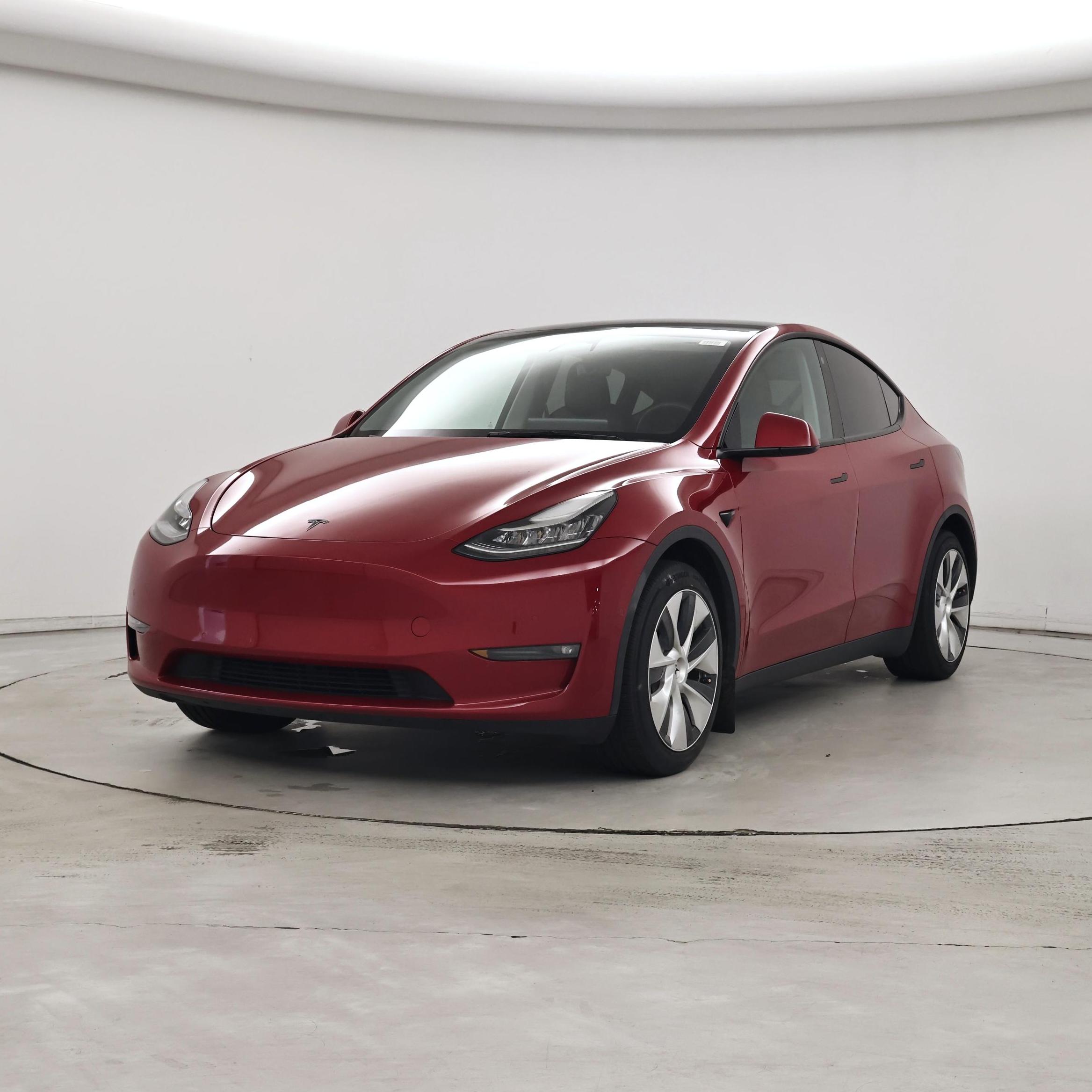 Thumbnail: 2022 Tesla Model Y - 4