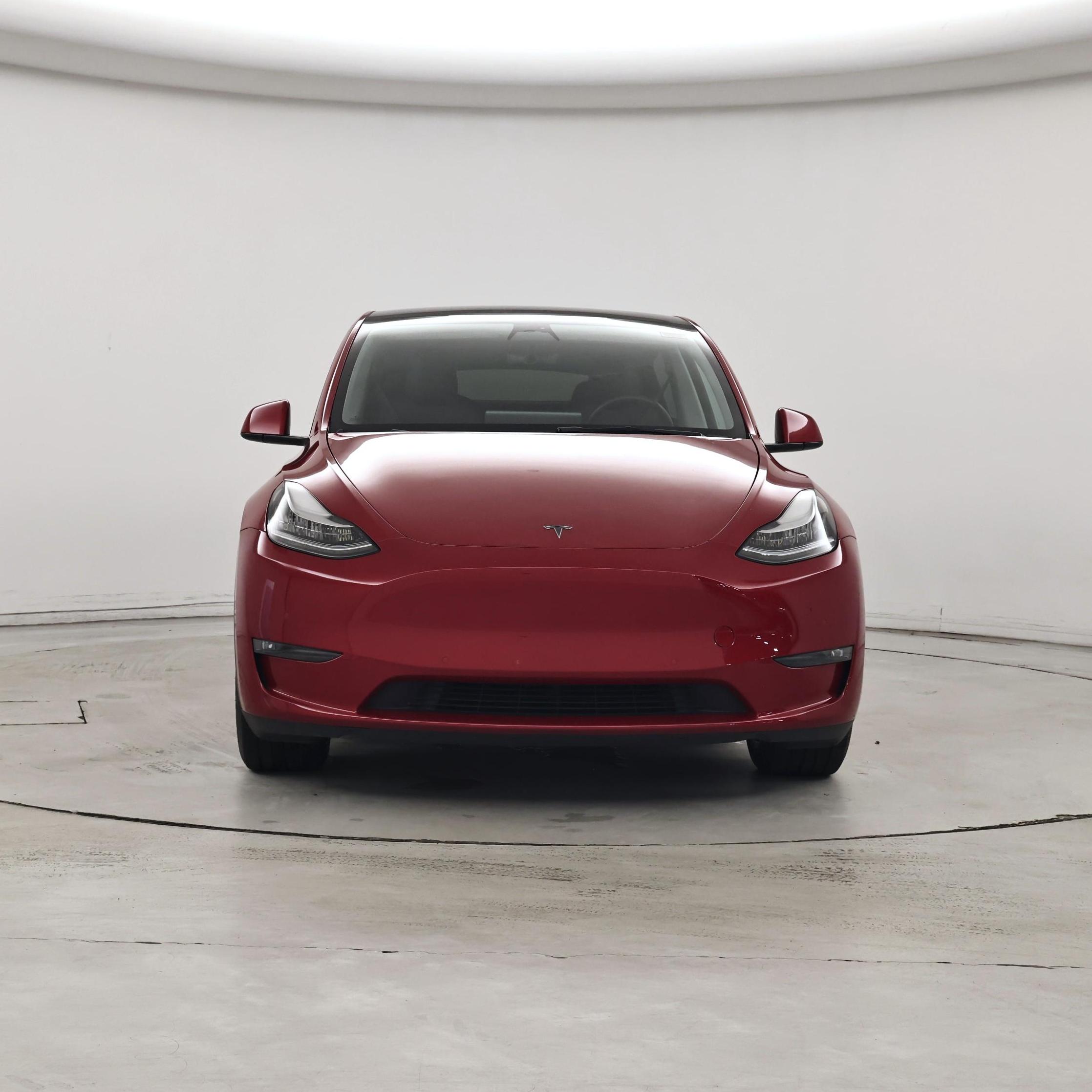Thumbnail: 2022 Tesla Model Y - 5