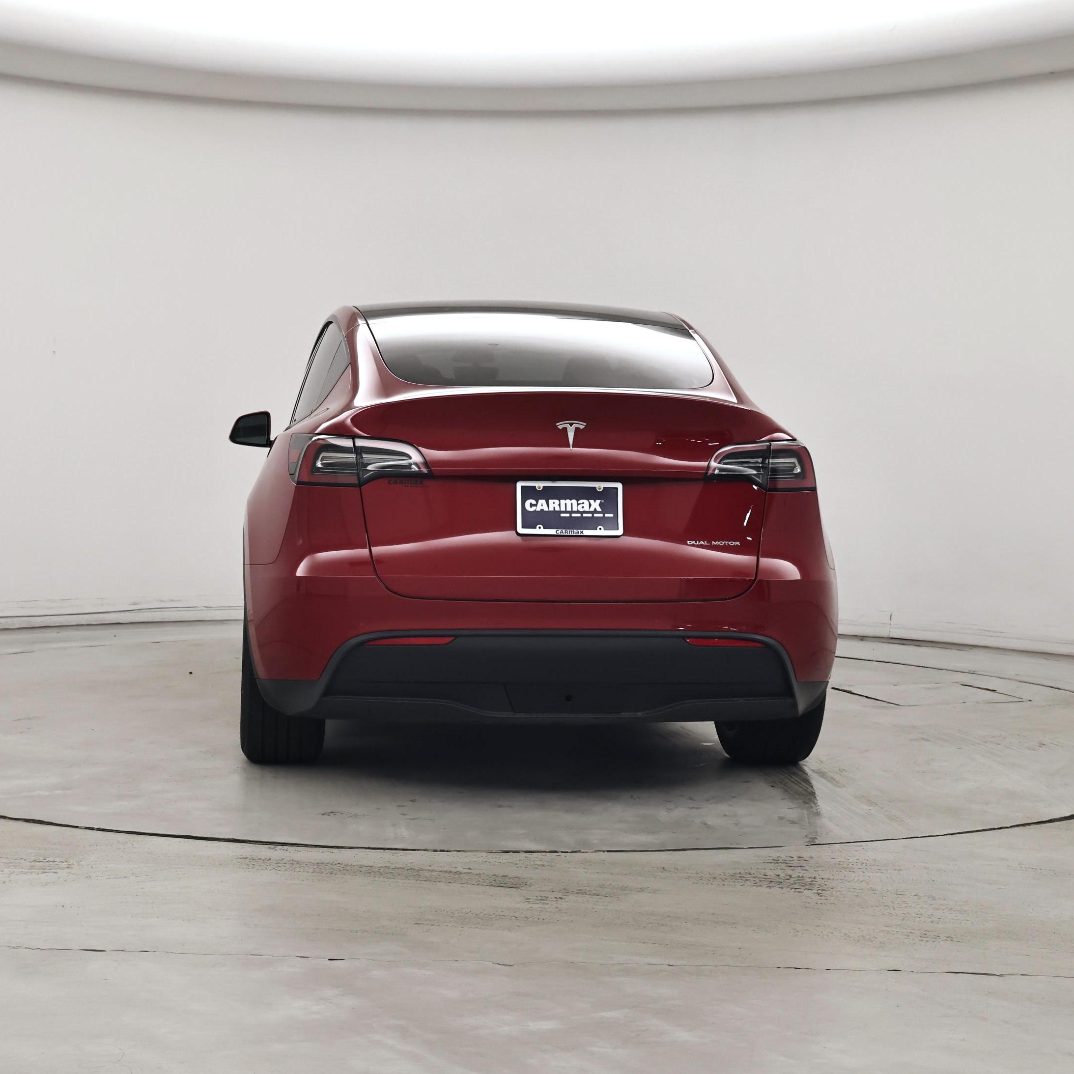 Thumbnail: 2022 Tesla Model Y - 6