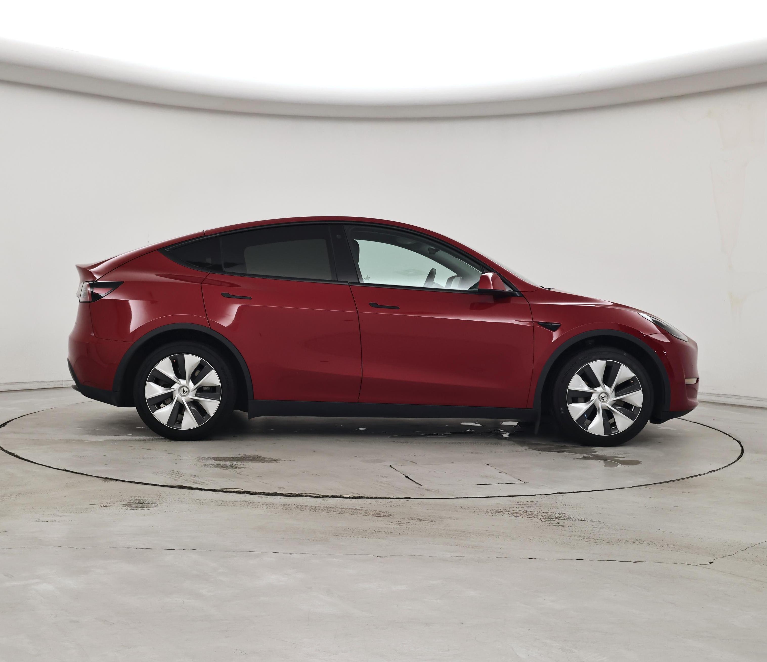 Thumbnail: 2022 Tesla Model Y - 7