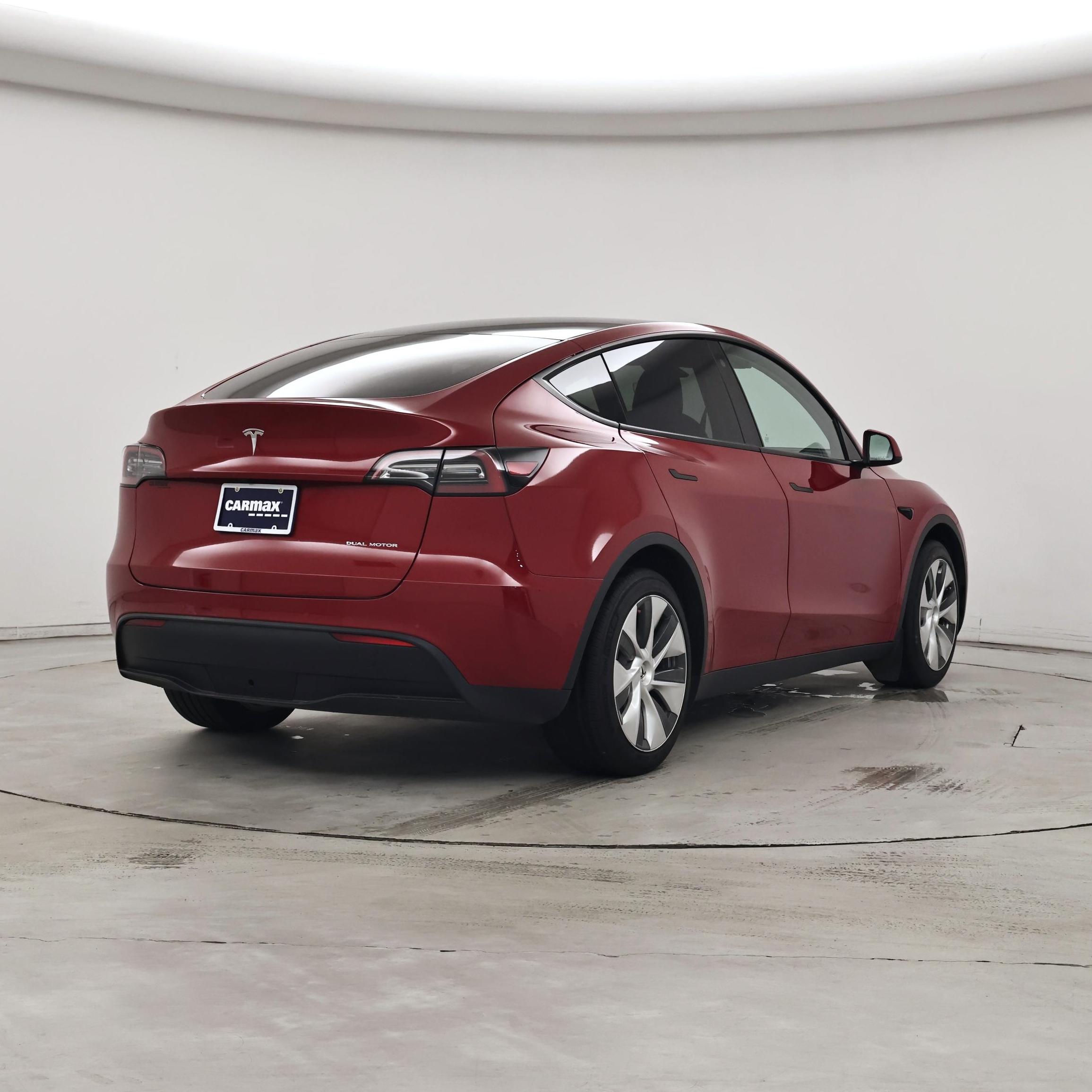 Thumbnail: 2022 Tesla Model Y - 8