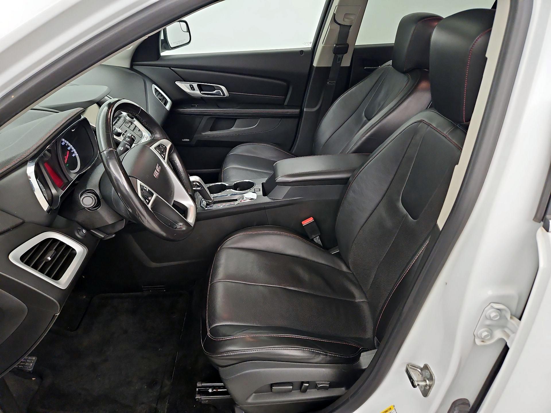 Thumbnail: 2014 GMC Terrain - 11