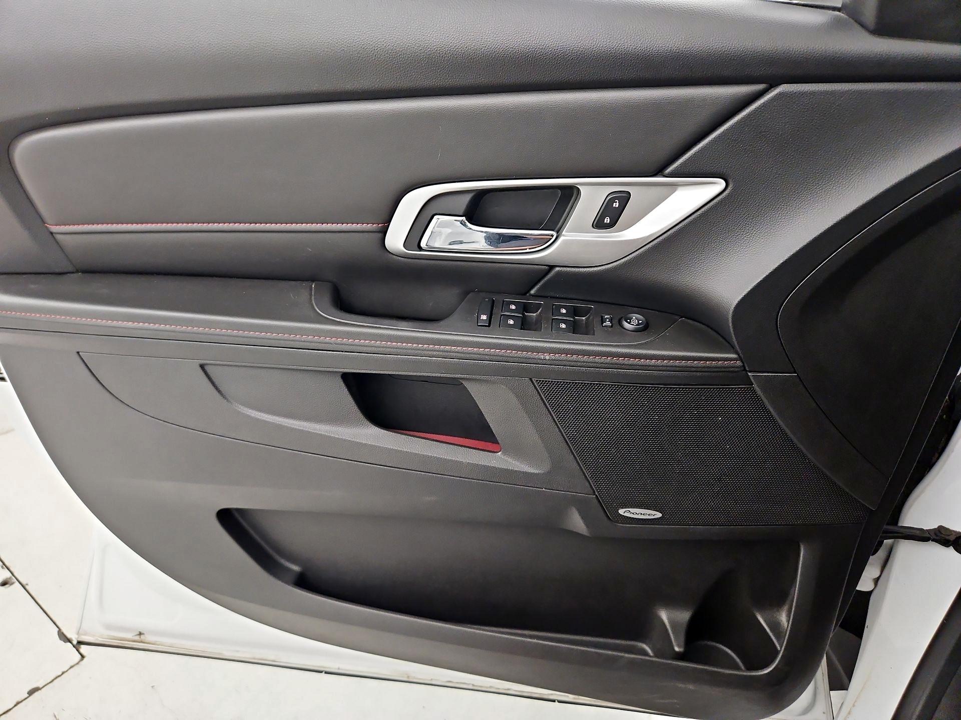 Thumbnail: 2014 GMC Terrain - 12