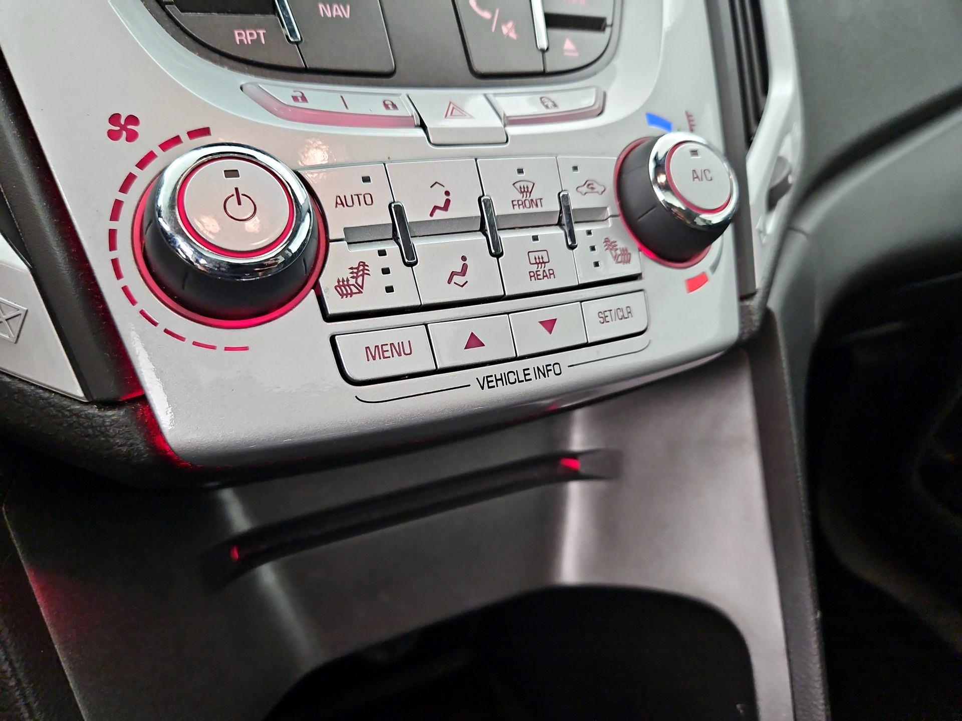 Thumbnail: 2014 GMC Terrain - 15