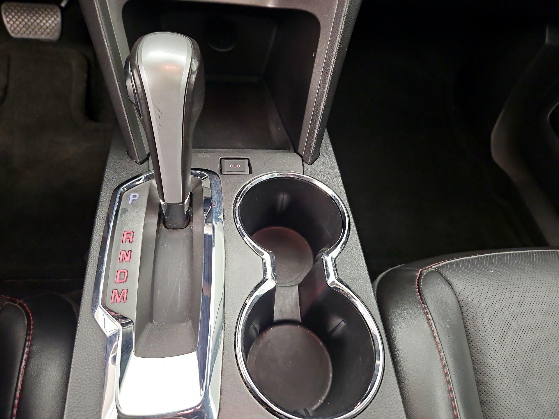 Thumbnail: 2014 GMC Terrain - 16