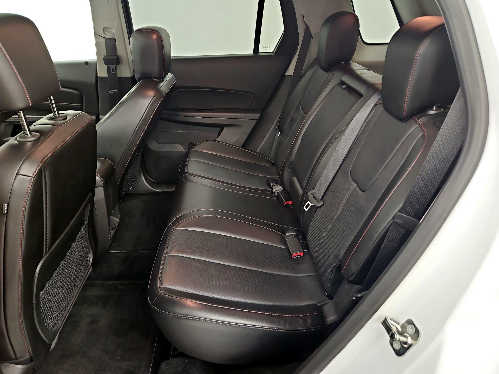 Thumbnail: 2014 GMC Terrain - 18