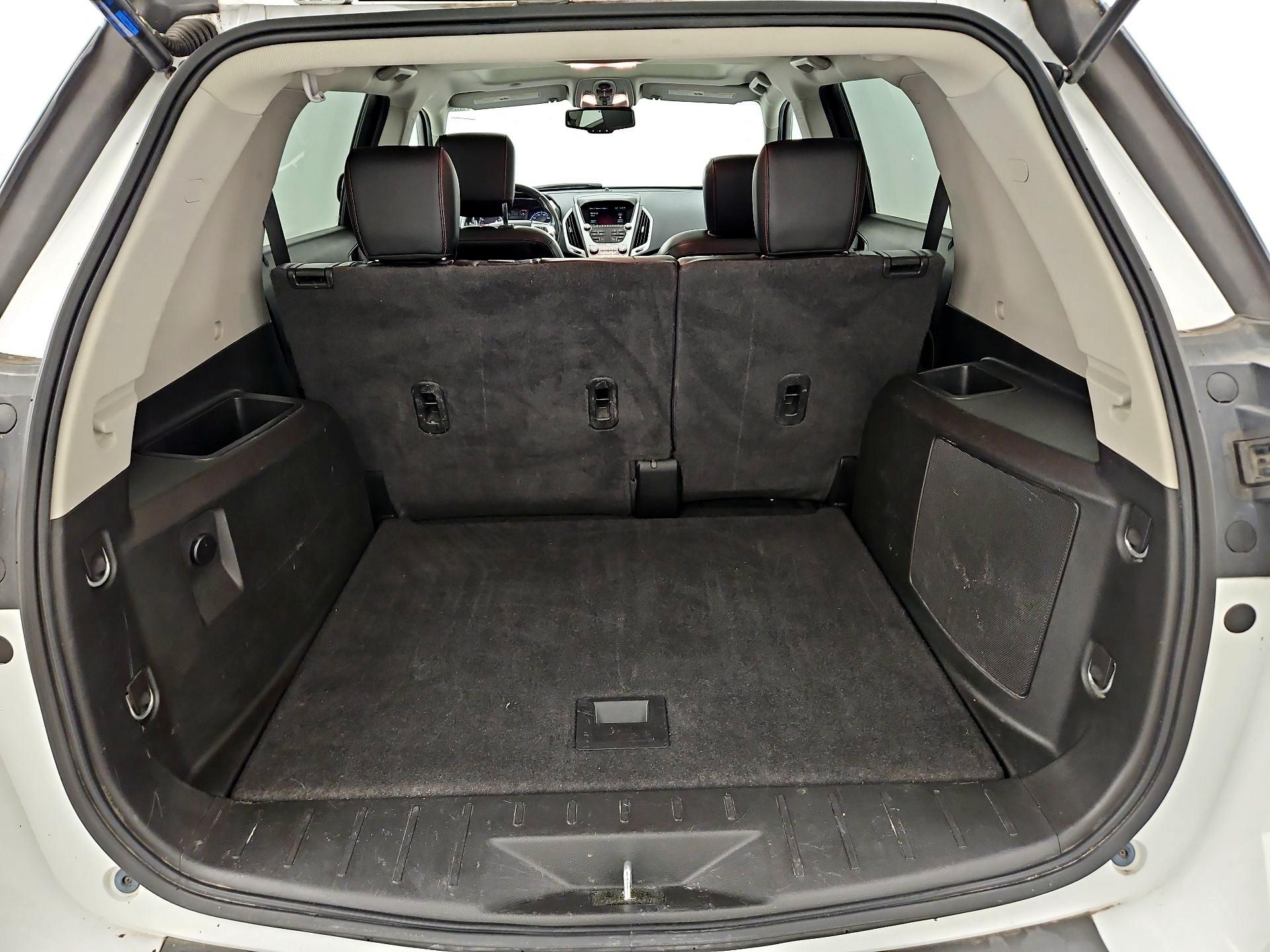 Thumbnail: 2014 GMC Terrain - 19