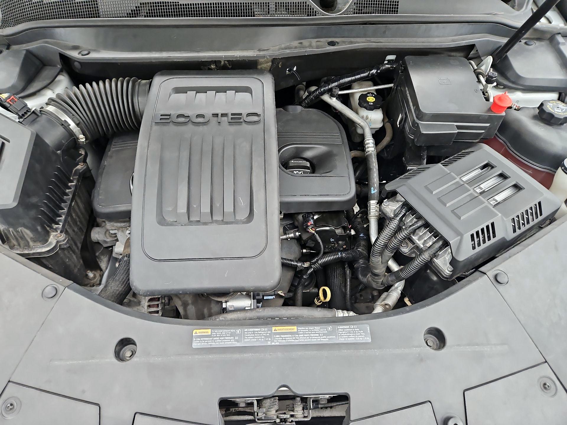 Thumbnail: 2014 GMC Terrain - 20