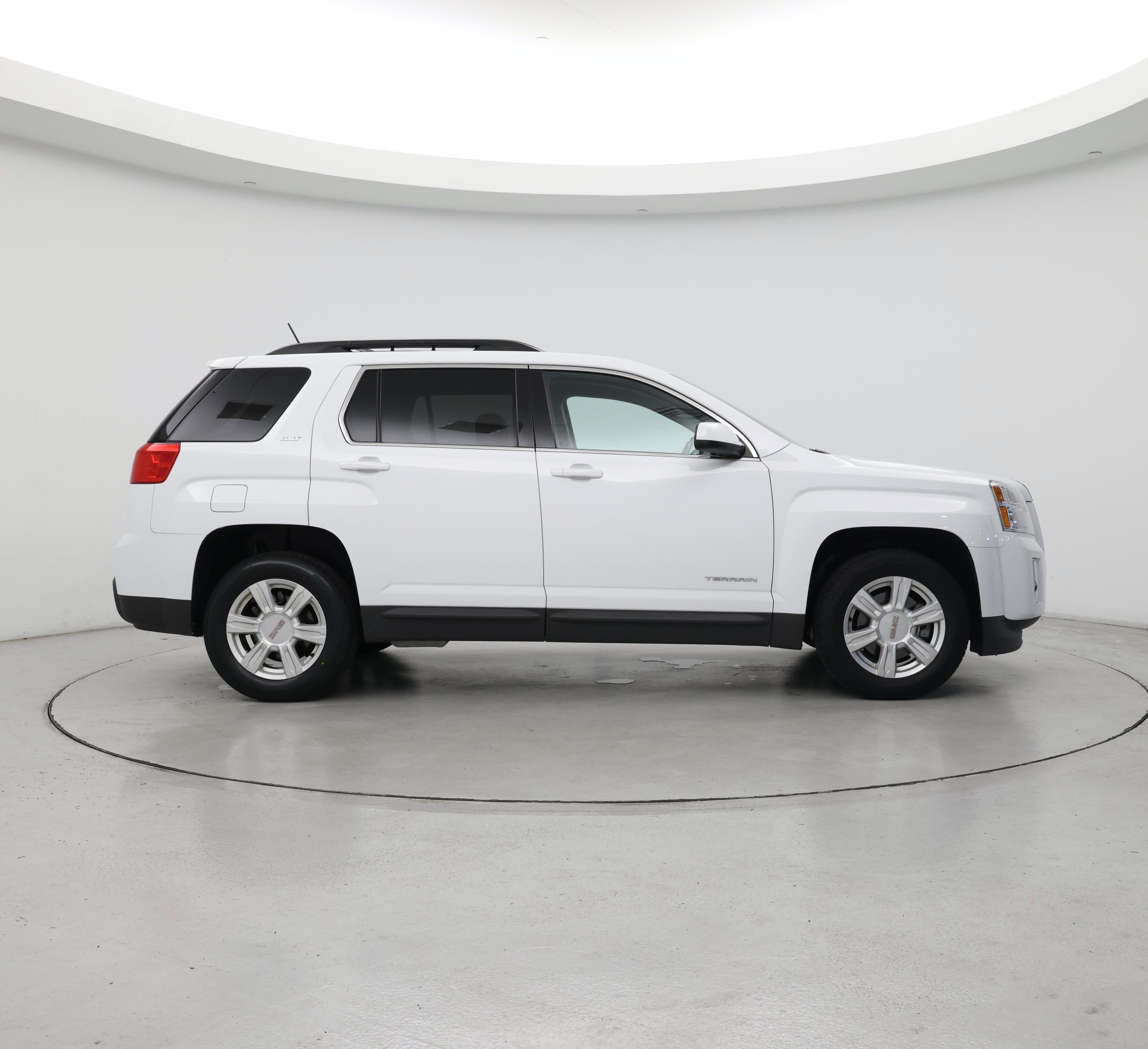 Thumbnail: 2014 GMC Terrain - 7