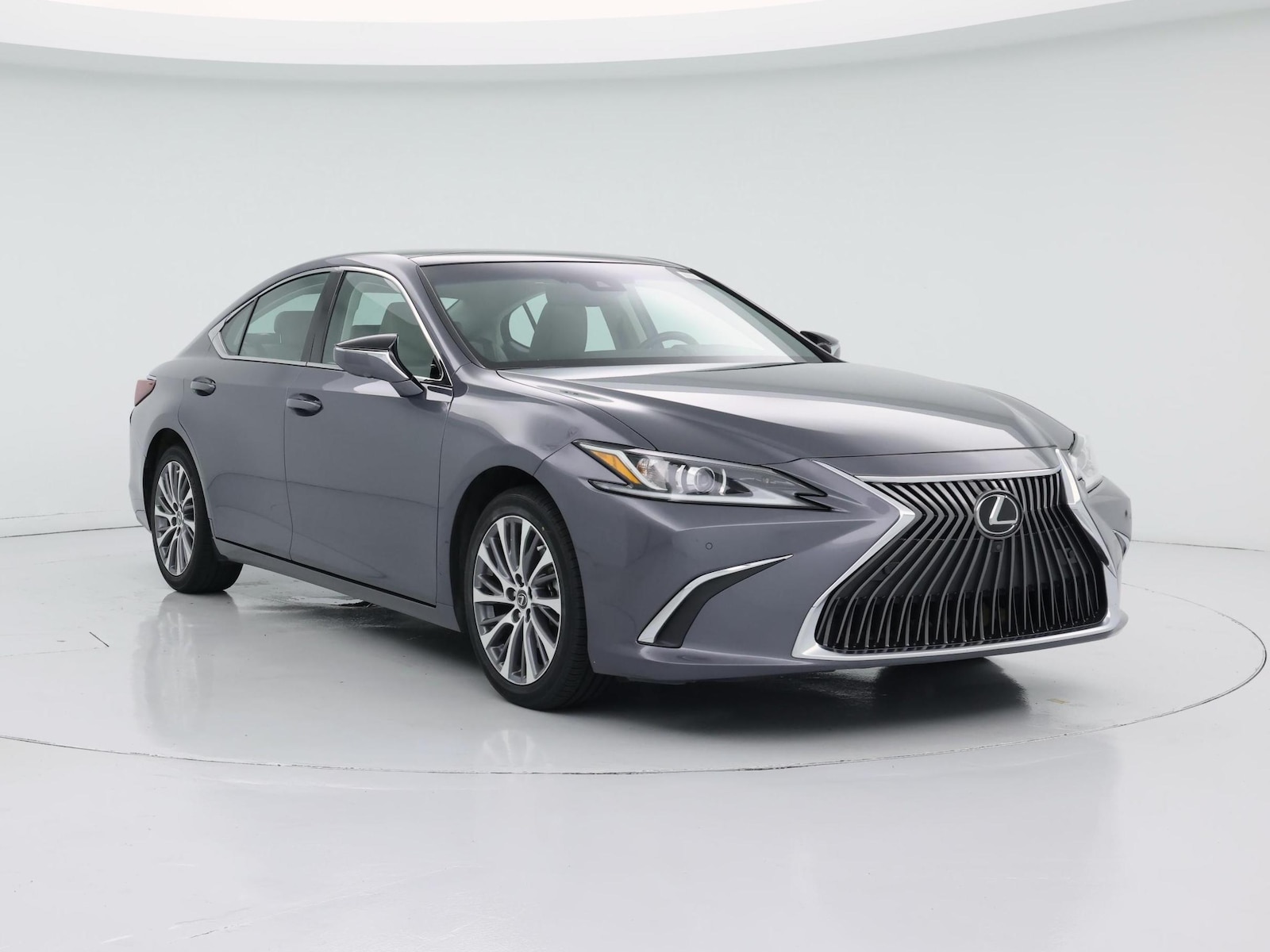 2019 Lexus ES 350 Luxury - Photo 2