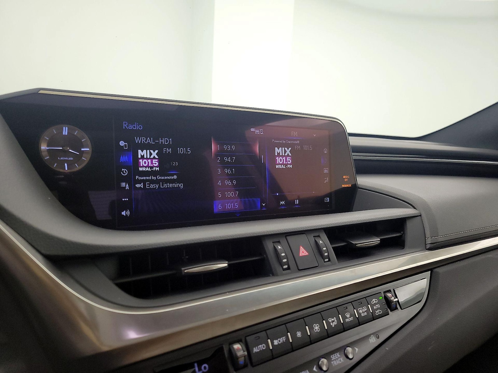 2019 Lexus ES 350 Luxury - Photo 17