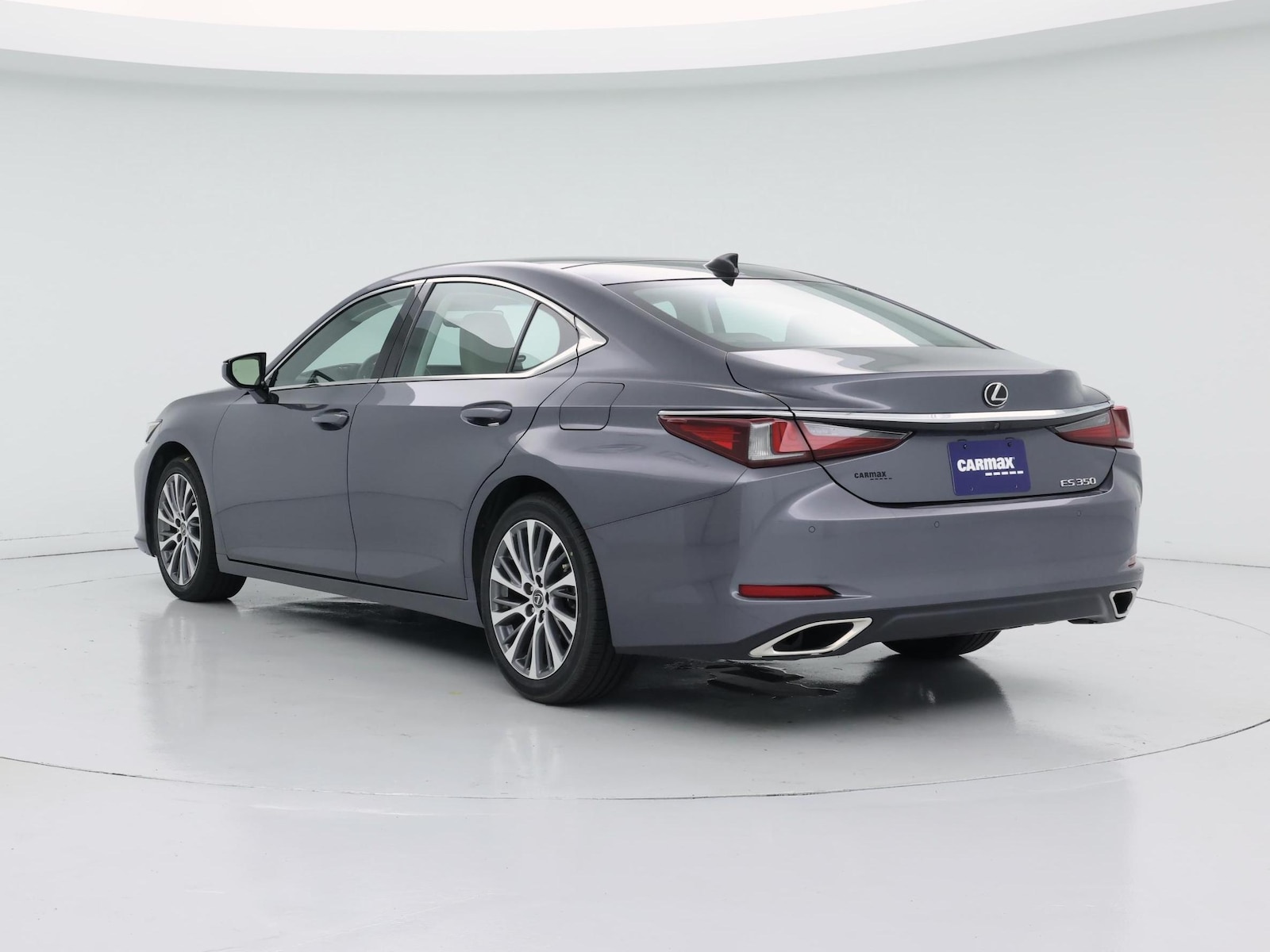 2019 Lexus ES 350 Luxury - Photo 3
