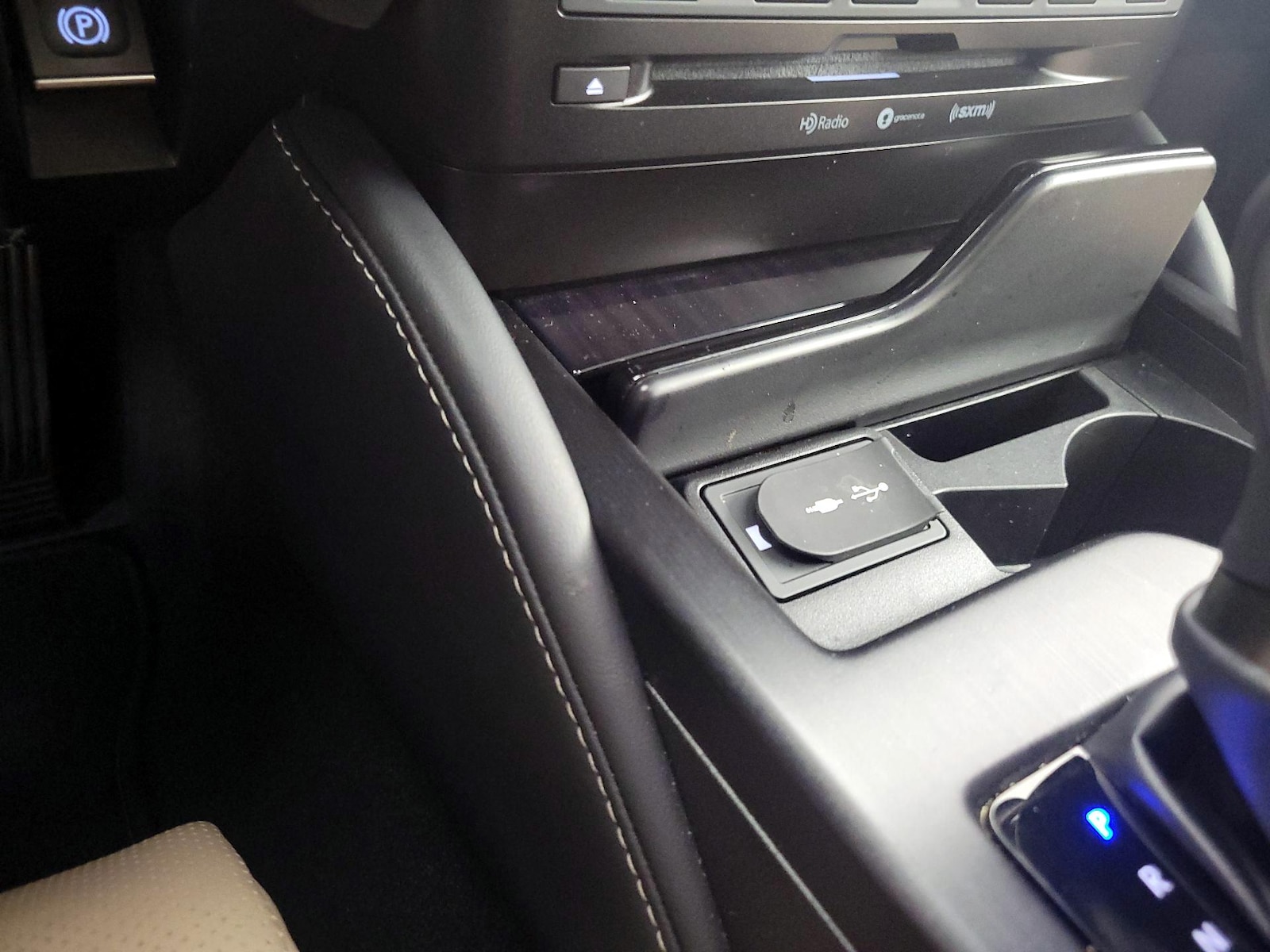 2019 Lexus ES 350 Luxury - Photo 20