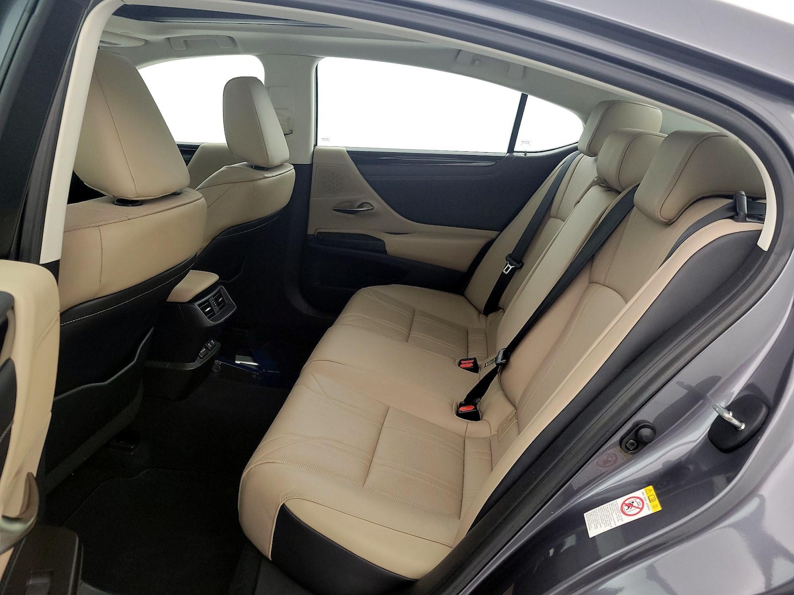 2019 Lexus ES 350 Luxury - Photo 22