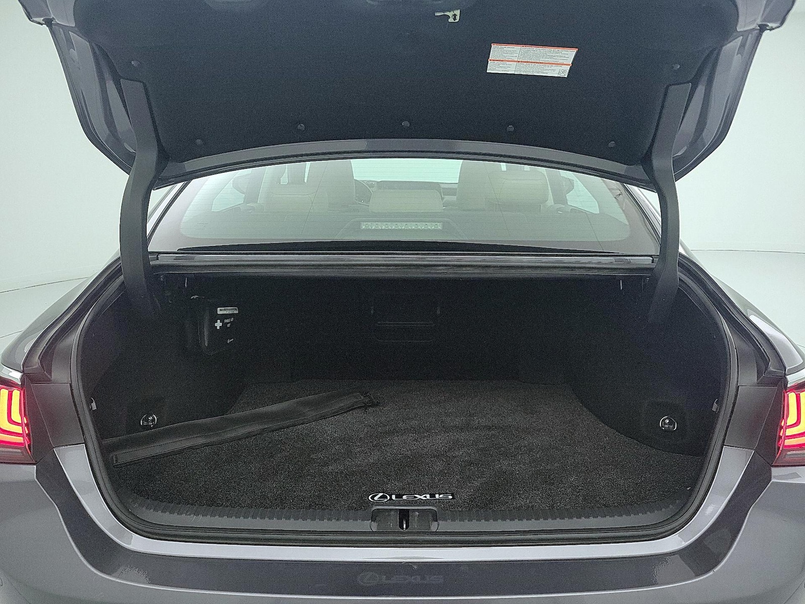 2019 Lexus ES 350 Luxury - Photo 23