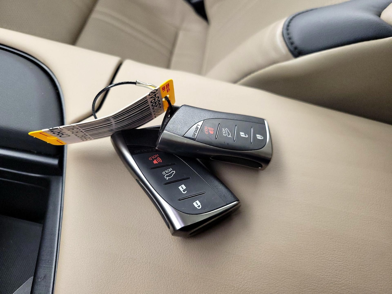 2019 Lexus ES 350 Luxury - Photo 25