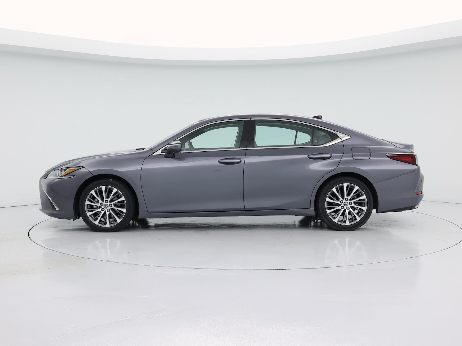 2019 Lexus ES 350 Luxury - Photo 4