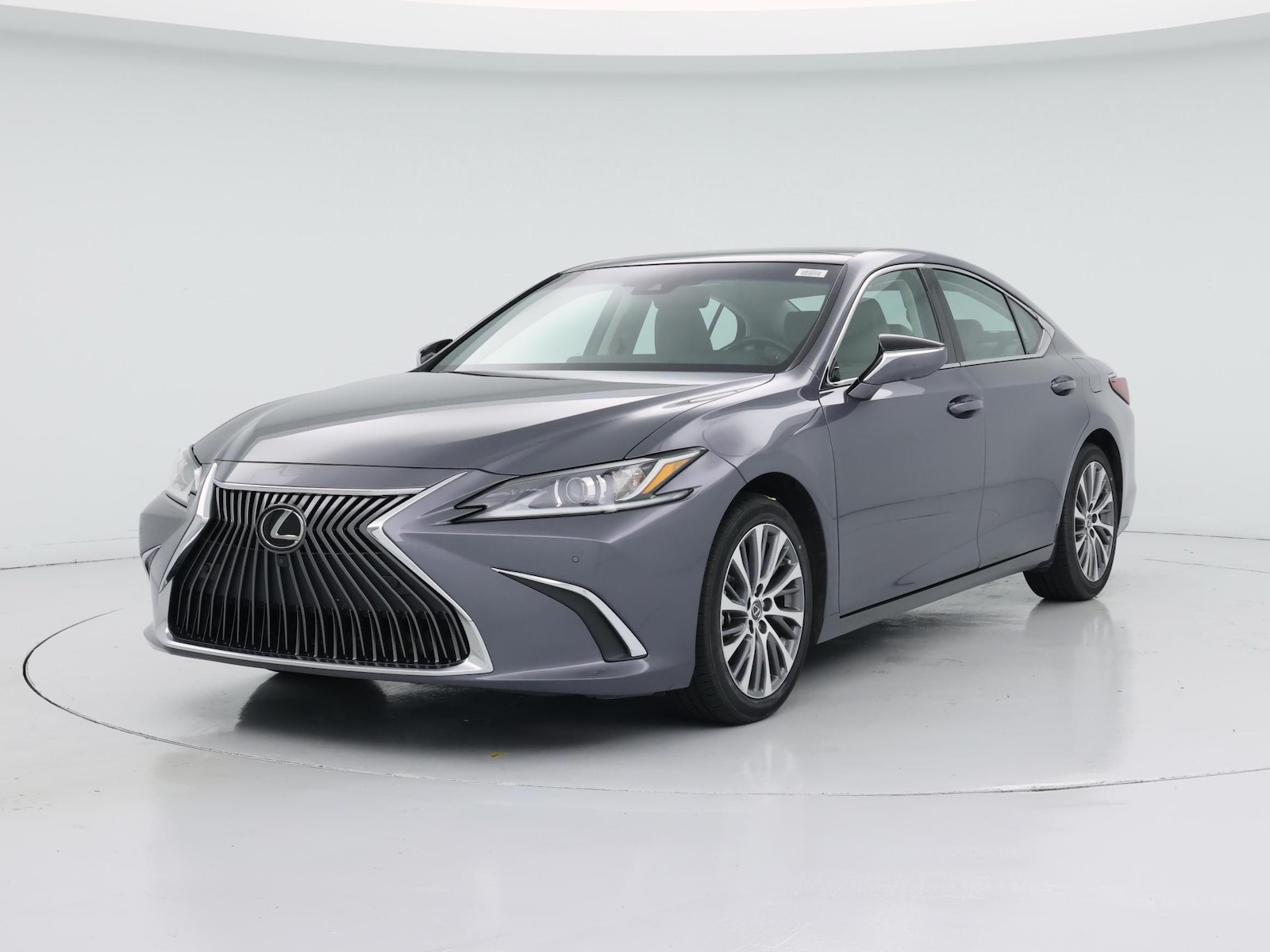 2019 Lexus ES 350 Luxury - Photo 5