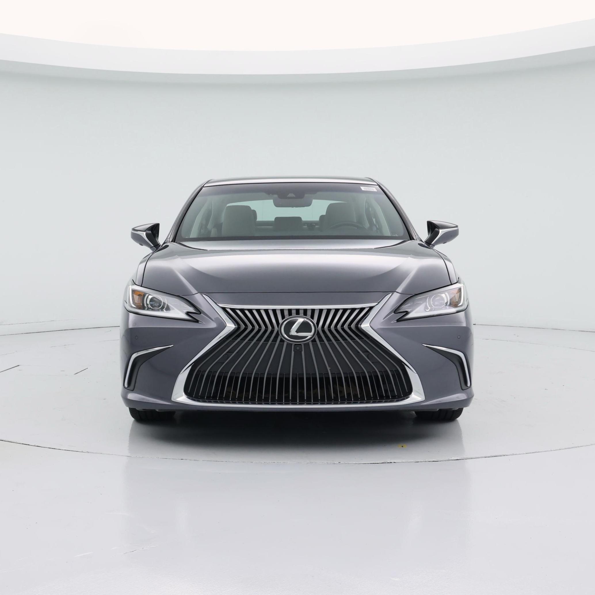 Thumbnail: 2019 Lexus ES - 5