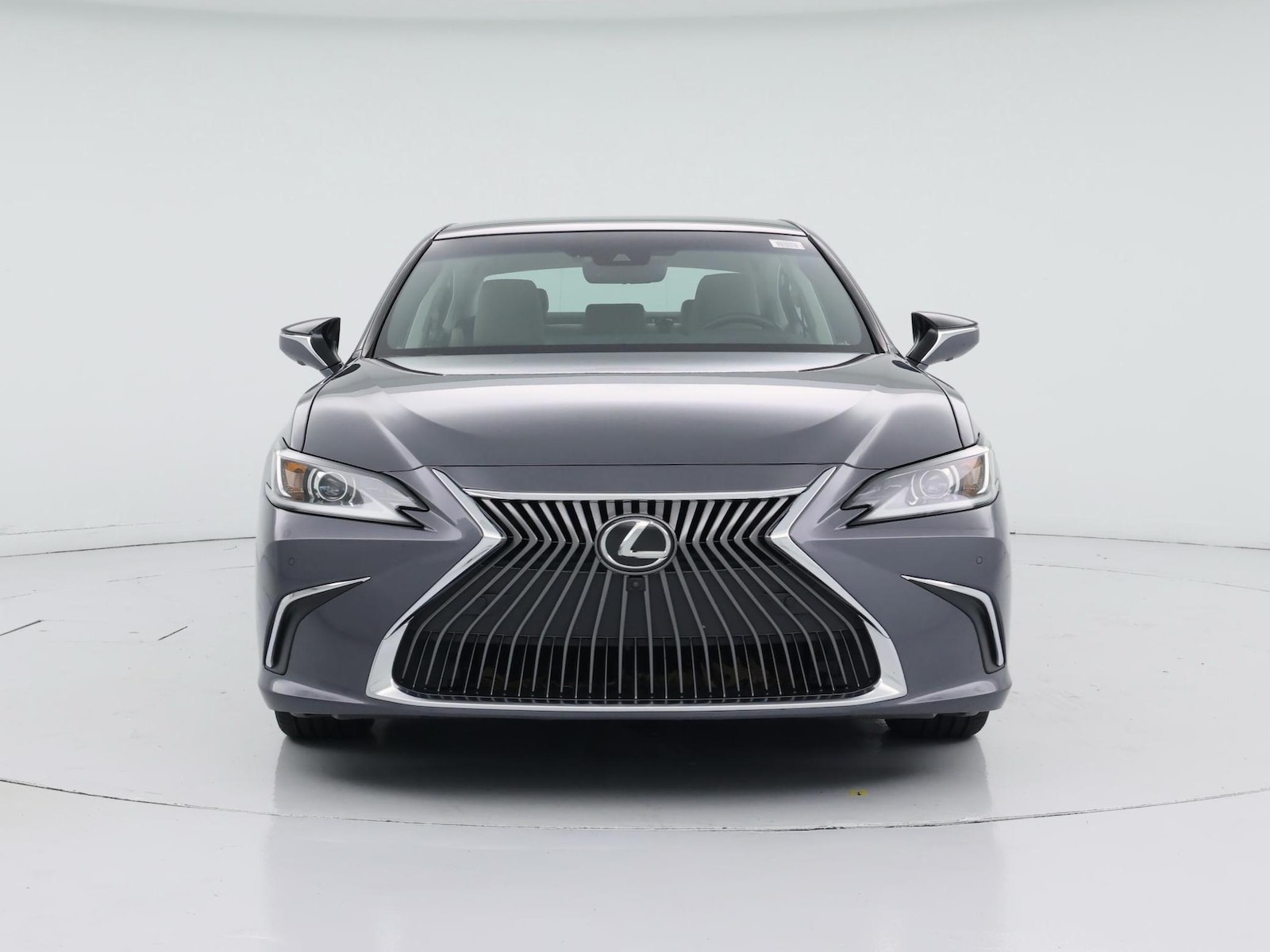 2019 Lexus ES 350 Luxury - Photo 6