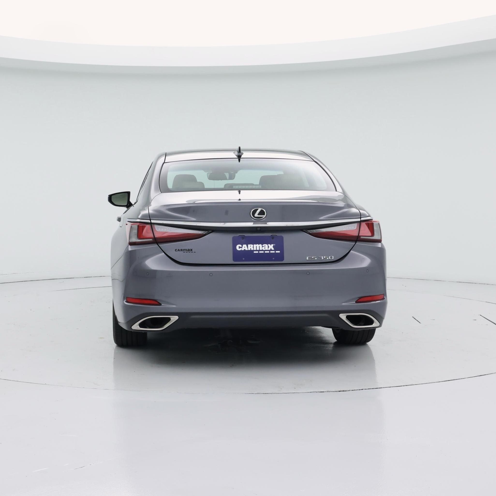 Thumbnail: 2019 Lexus ES - 6