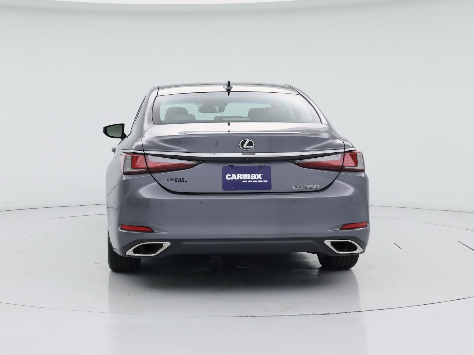 2019 Lexus ES 350 Luxury - Photo 7