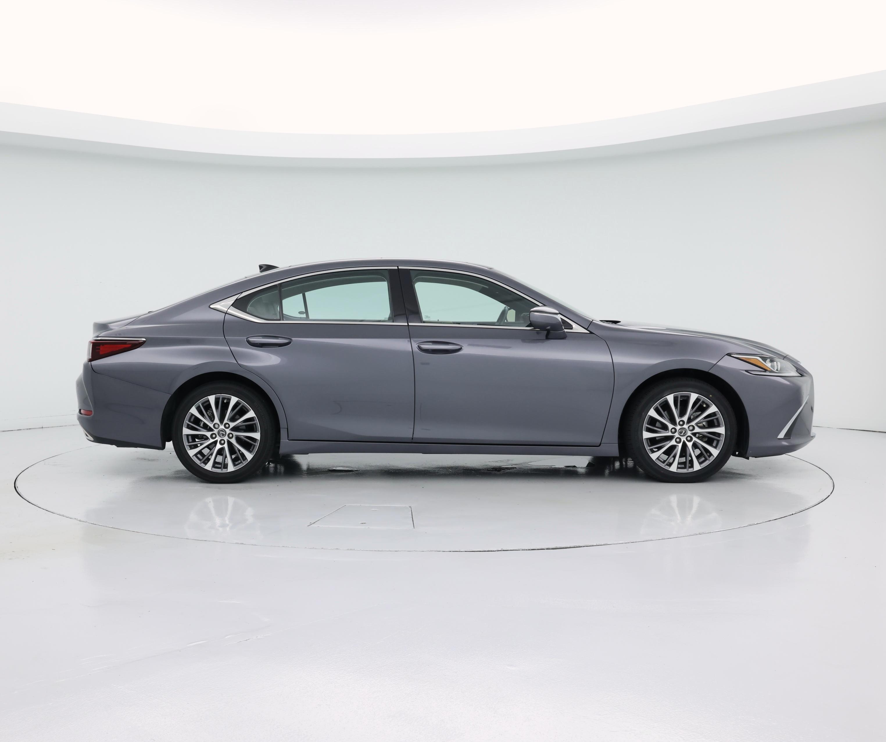 Thumbnail: 2019 Lexus ES - 7