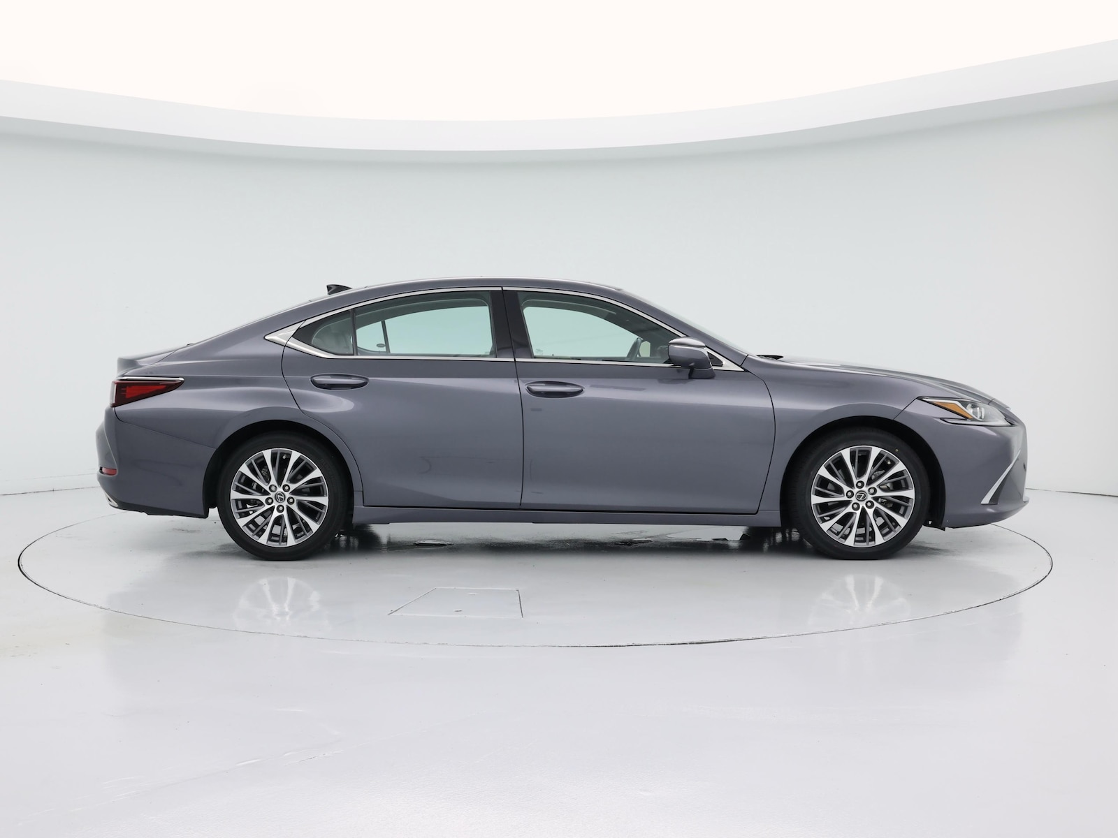 2019 Lexus ES 350 Luxury - Photo 8